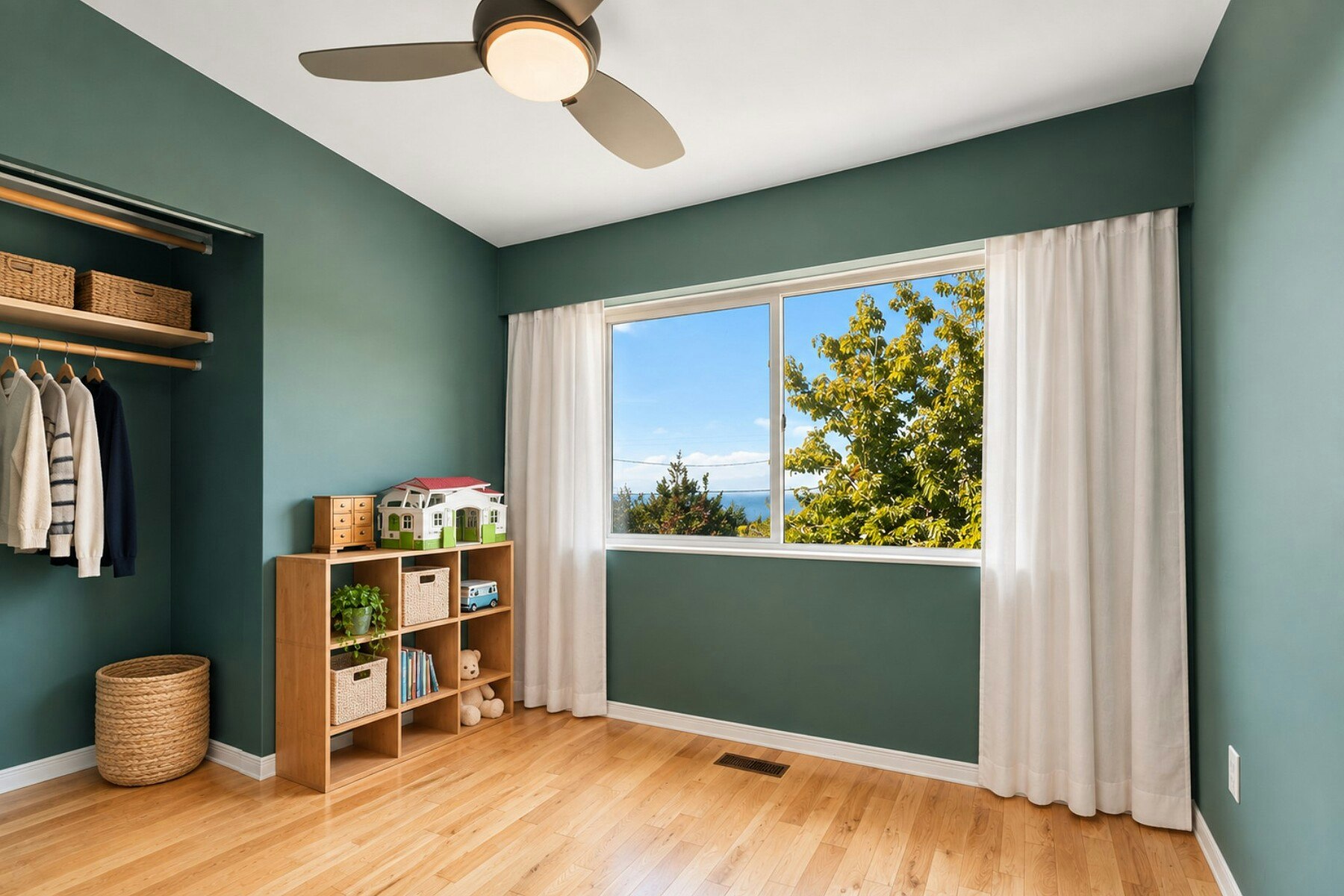 5134 Radcliffe Road, Sechelt, BC, V7Z 0G5 - 21