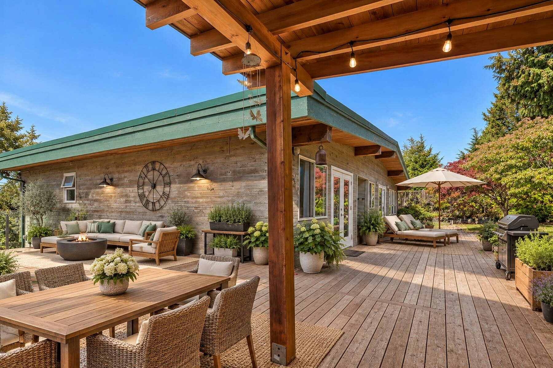5134 Radcliffe Road, Sechelt, BC, V7Z 0G5 - 15
