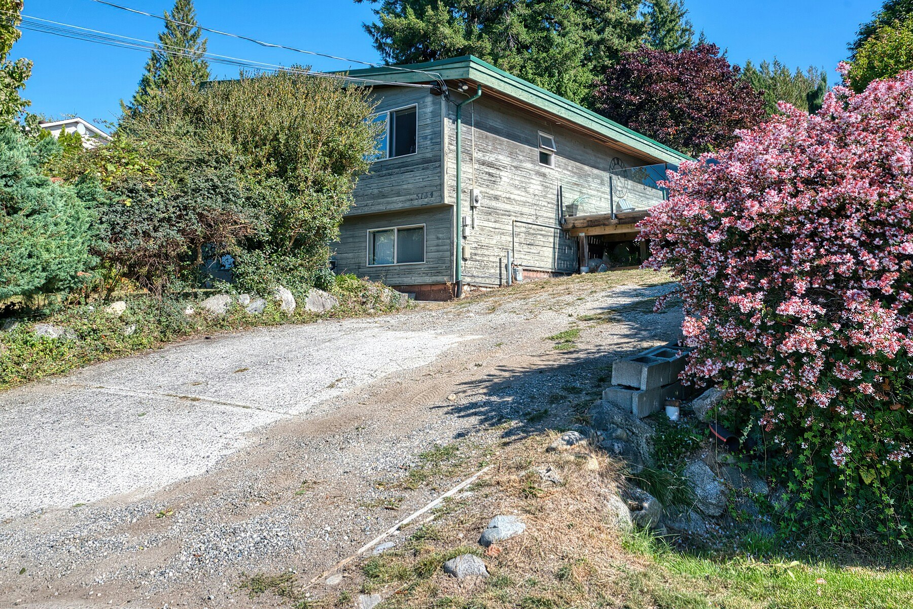 5134 Radcliffe Road, Sechelt, BC, V7Z 0G5 - 34