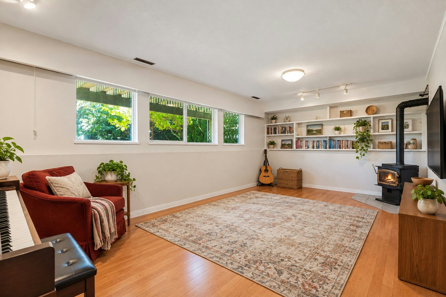 5134 Radcliffe Road, Sechelt, BC, V7Z 0G5 - 22