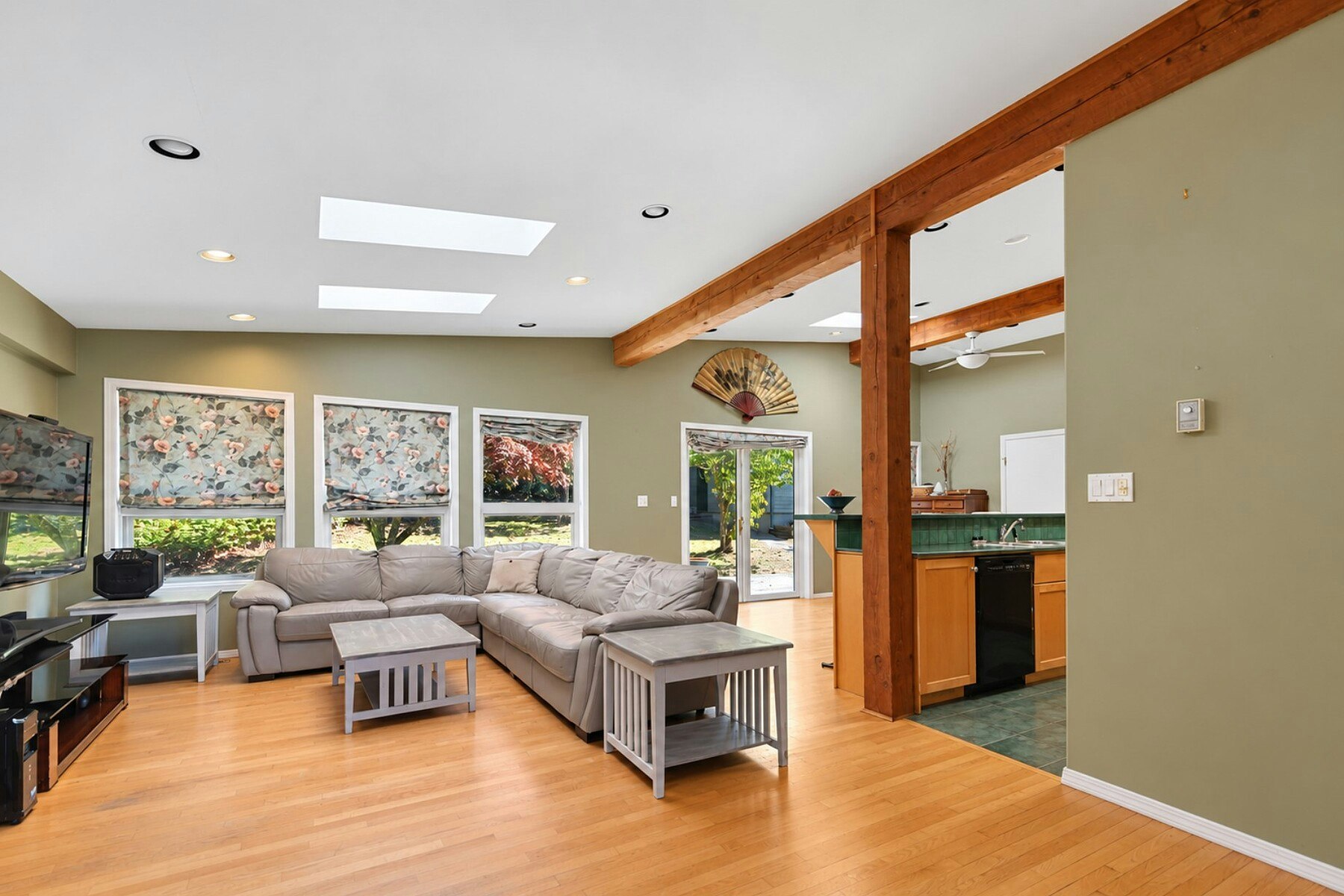 5134 Radcliffe Road, Sechelt, BC, V7Z 0G5 - 7