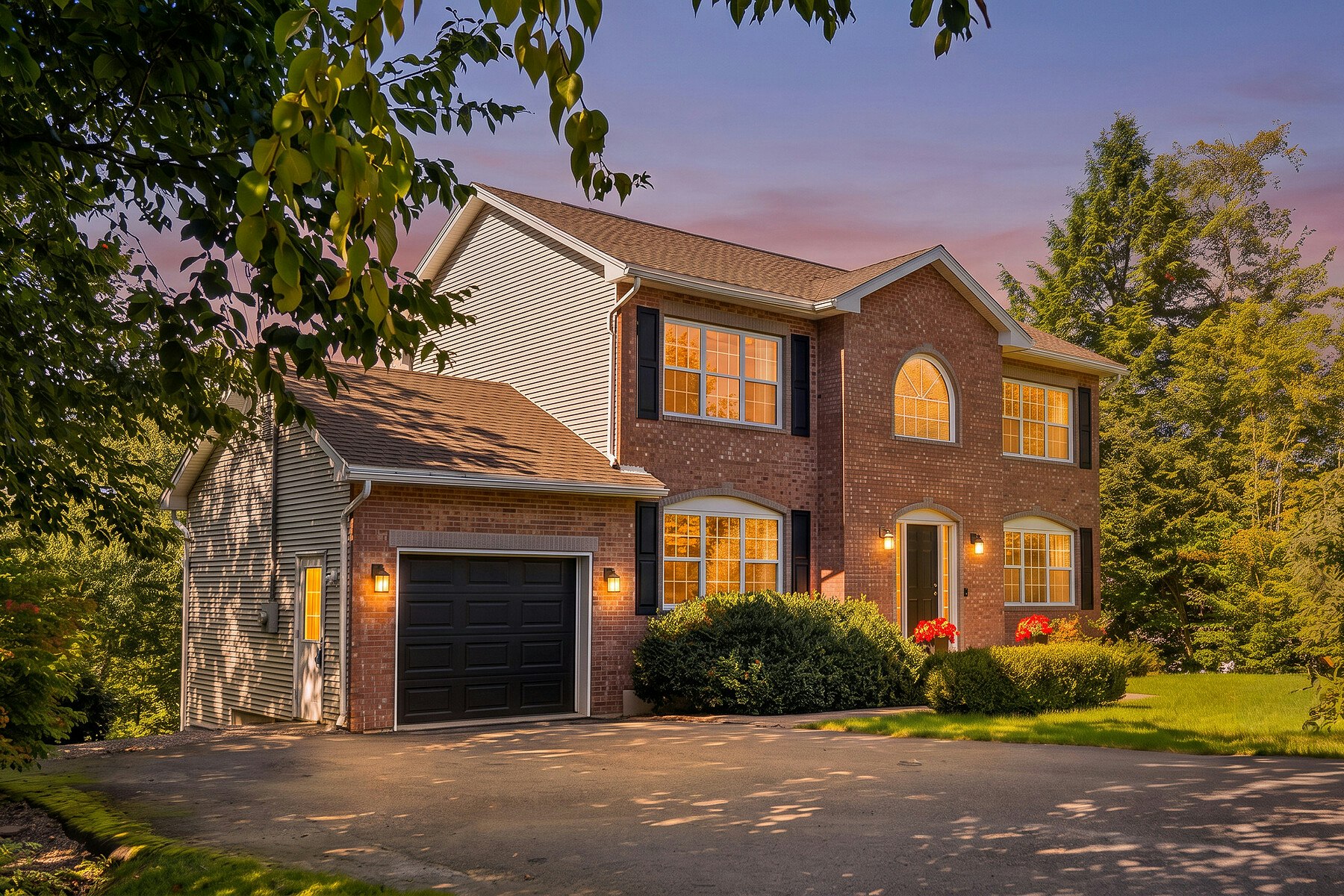 116 Thompson Run, Hammonds Plains, NS, B4B 1T7