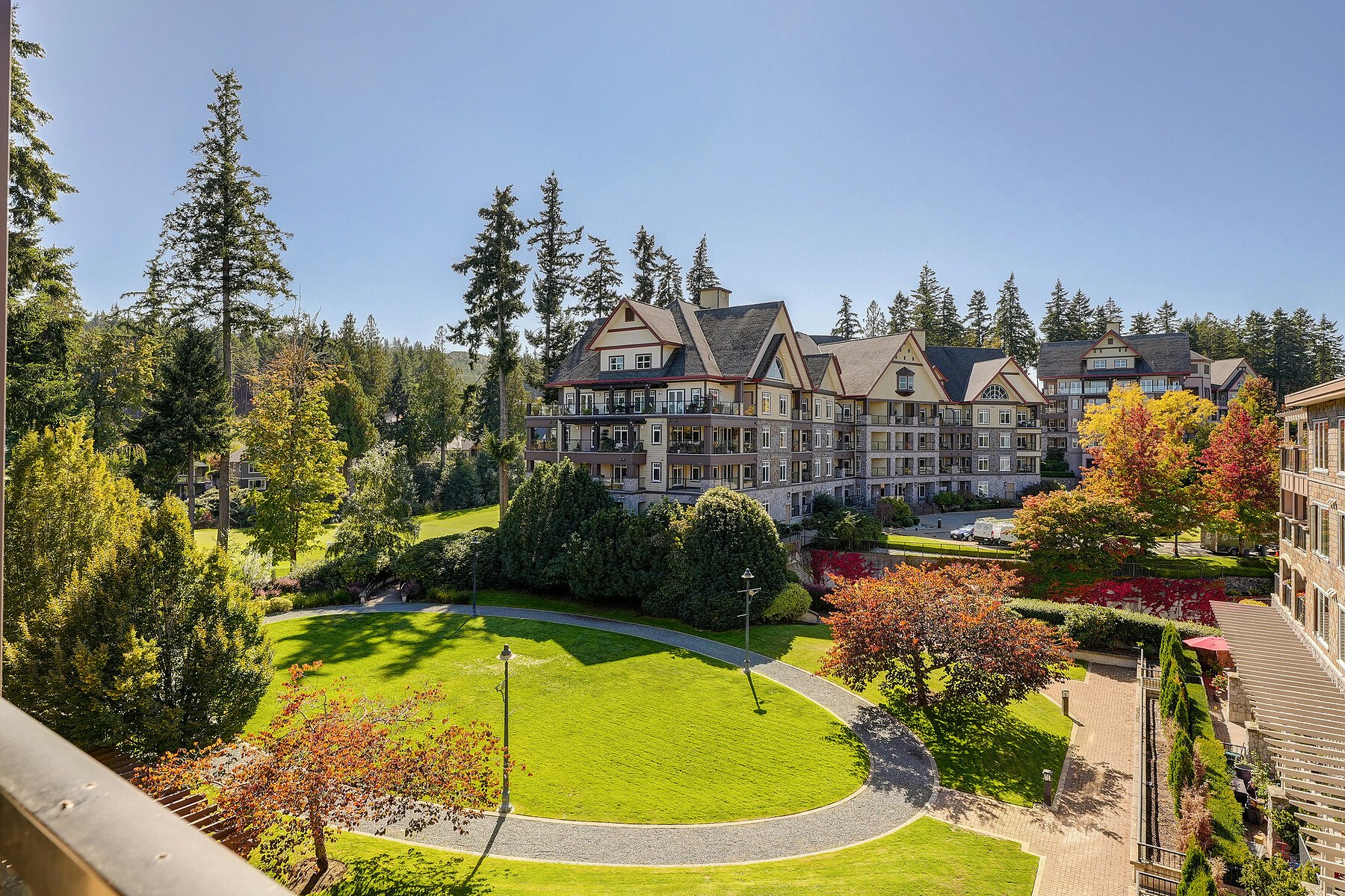 404-1335 Bear Mountain Parkway, Langford, BC, V9B 6T9