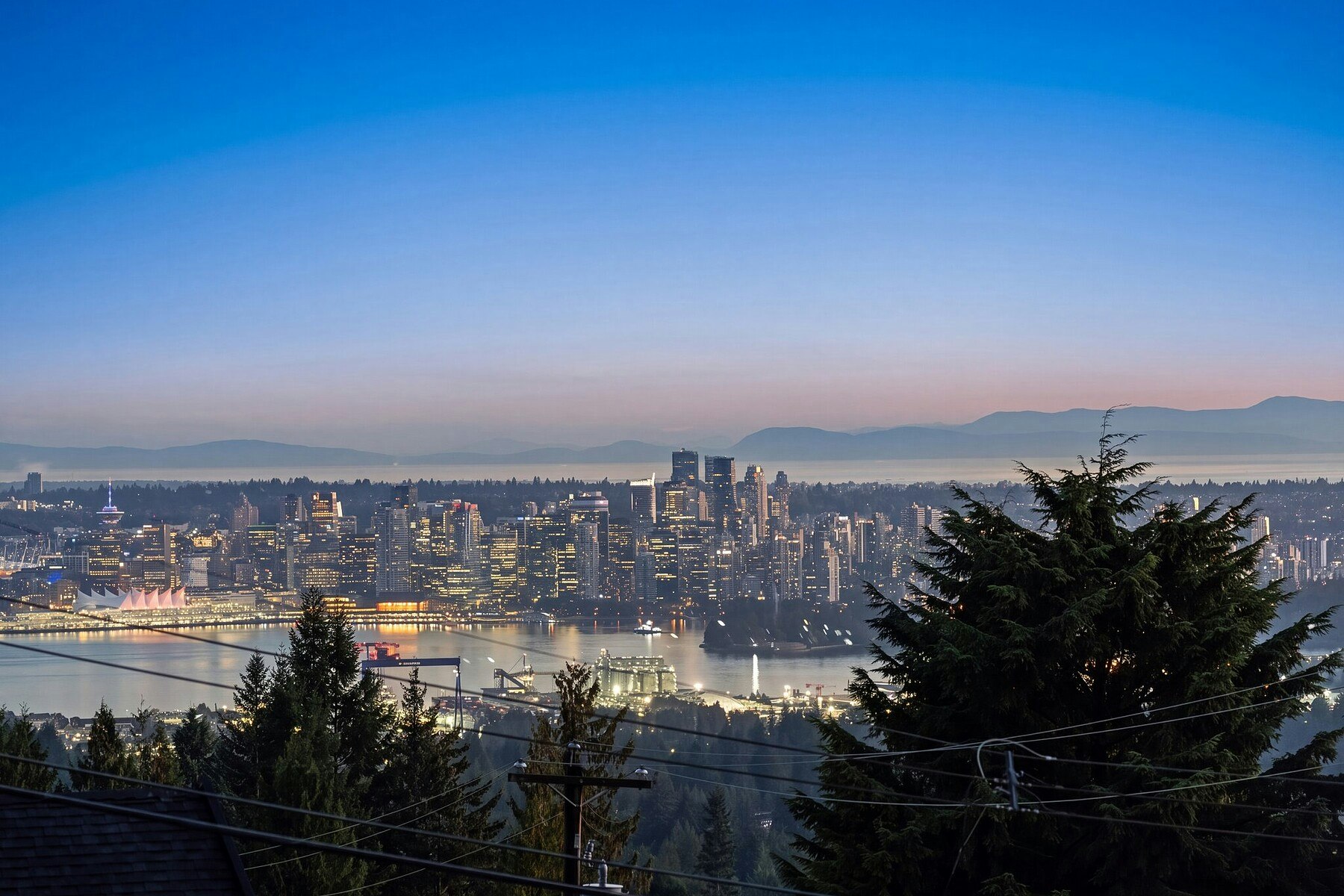 4812 Skyline Drive, North Vancouver, BC, V7R 3J3 - 27