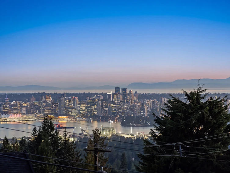 4812 Skyline Drive, North Vancouver, BC, V7R 3J3 - 27