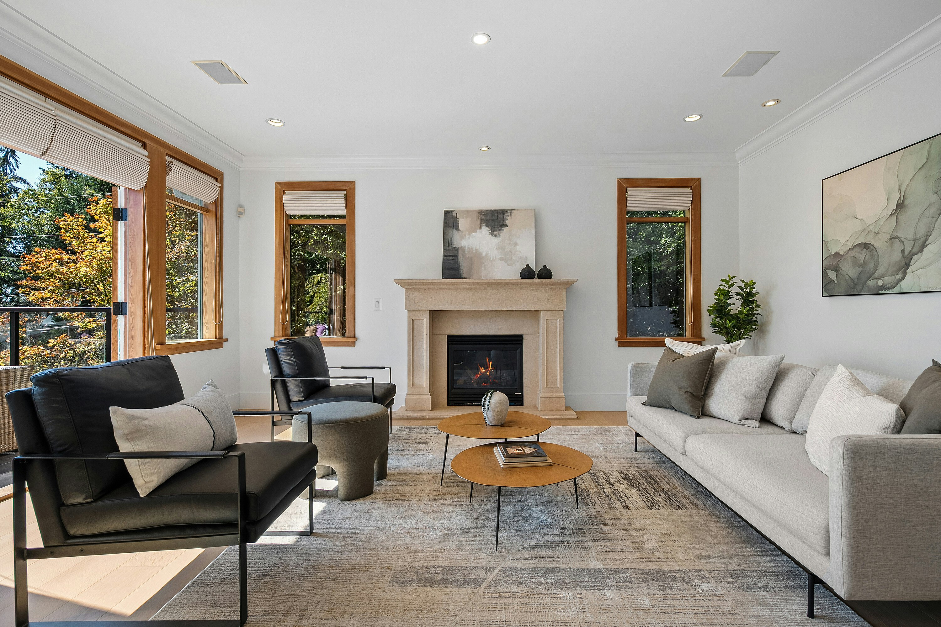 4812 Skyline Drive, North Vancouver, BC, V7R 3J3 - 25