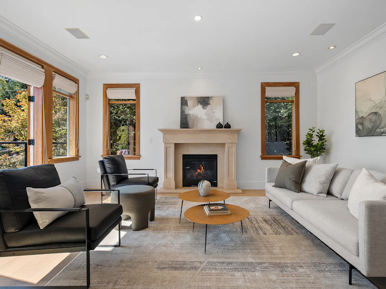 4812 Skyline Drive, North Vancouver, BC, V7R 3J3 - 25