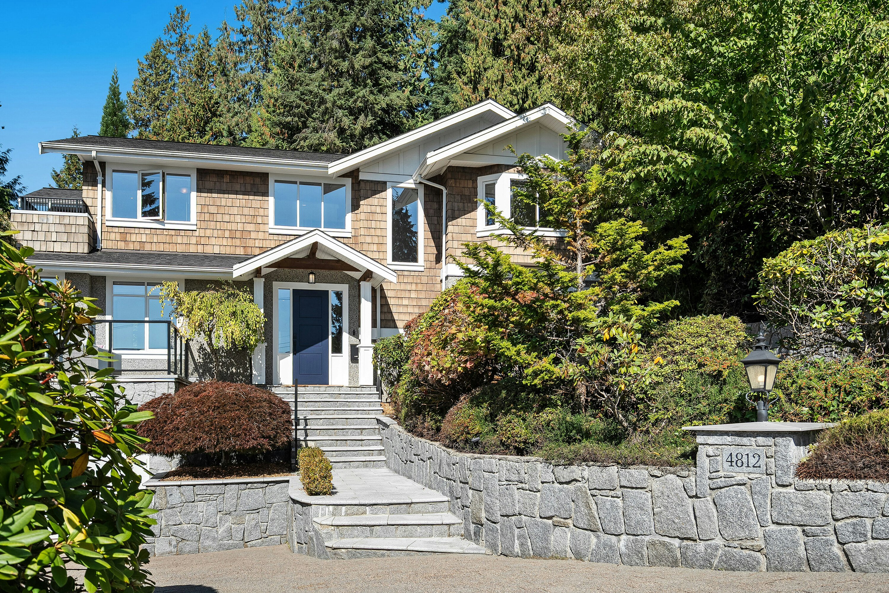 4812 Skyline Drive, North Vancouver, BC, V7R 3J3 - 60