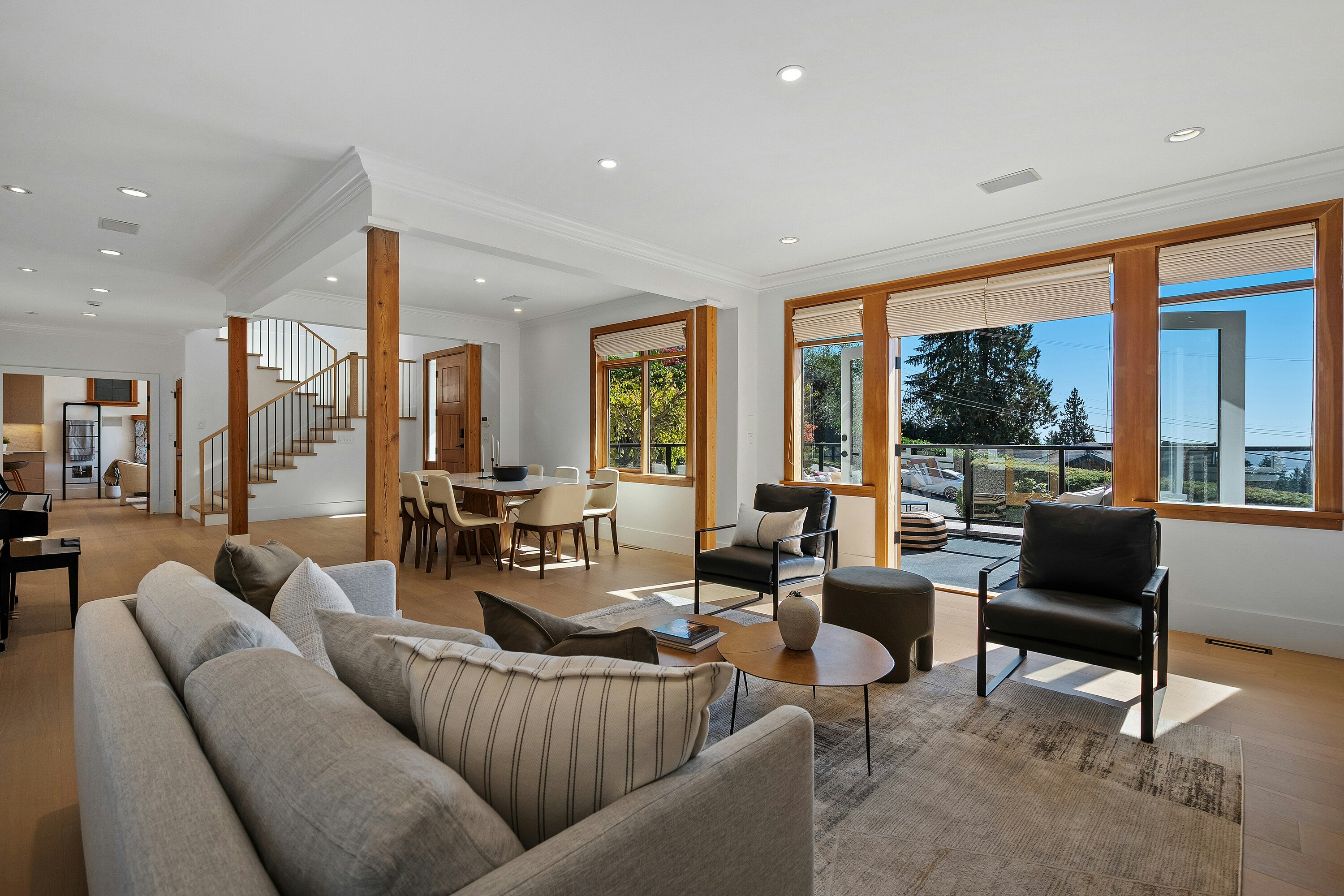 4812 Skyline Drive, North Vancouver, BC, V7R 3J3 - 29