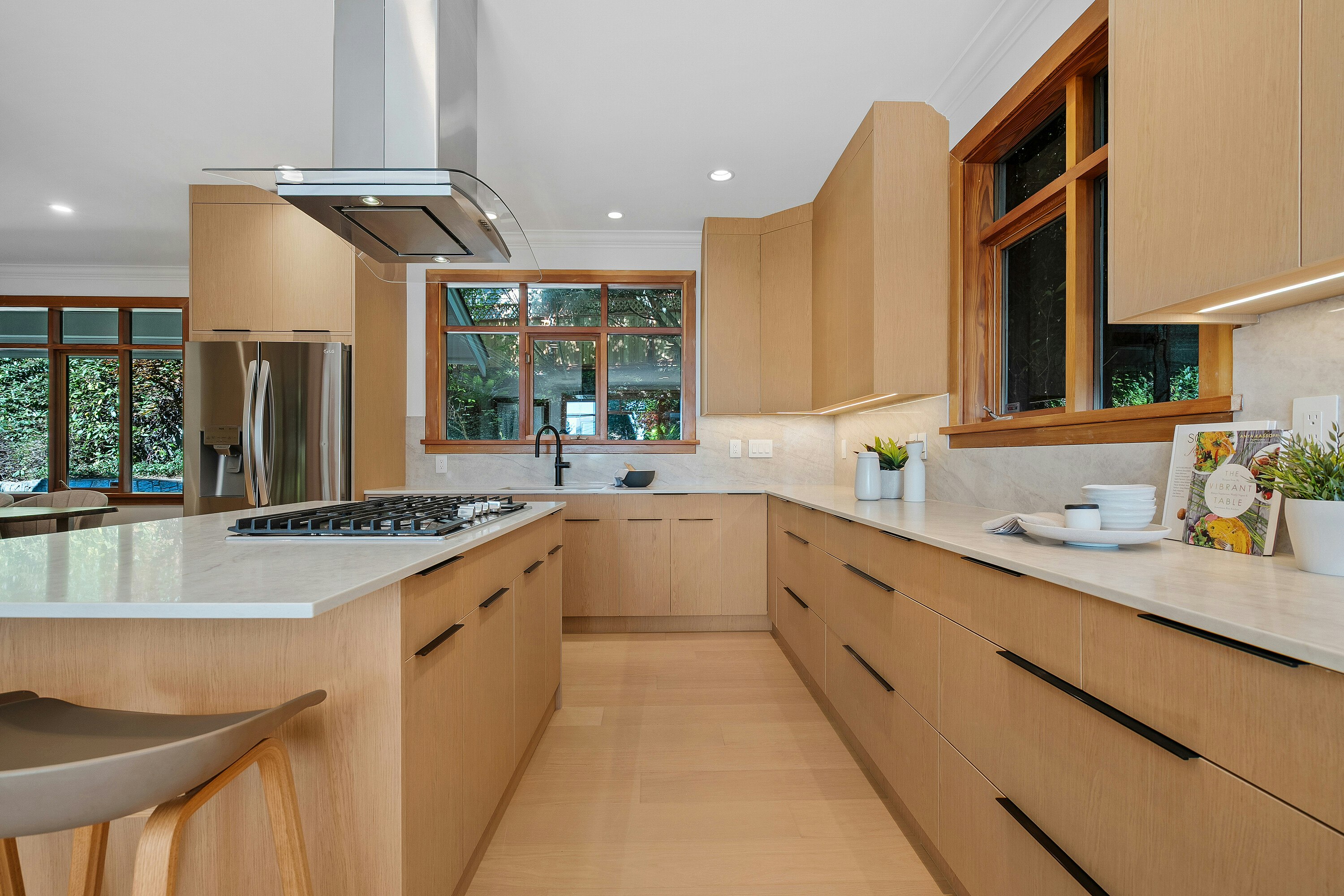 4812 Skyline Drive, North Vancouver, BC, V7R 3J3 - 7