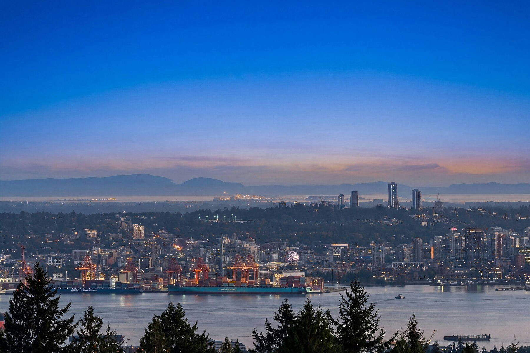 4812 Skyline Drive, North Vancouver, BC, V7R 3J3 - 59
