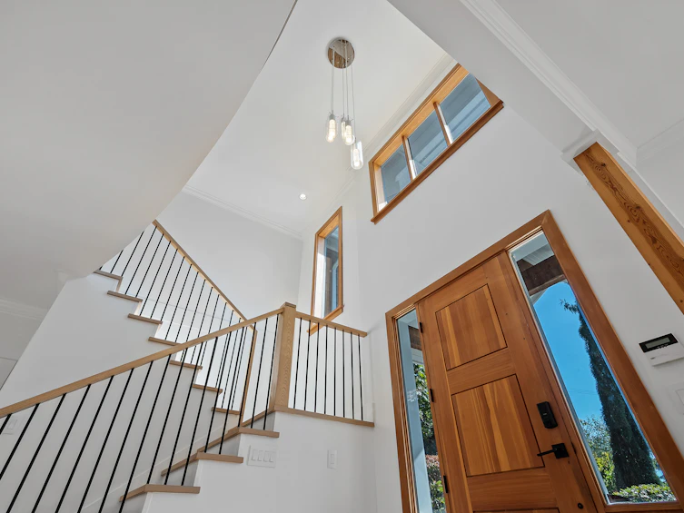4812 Skyline Drive, North Vancouver, BC, V7R 3J3 - 20