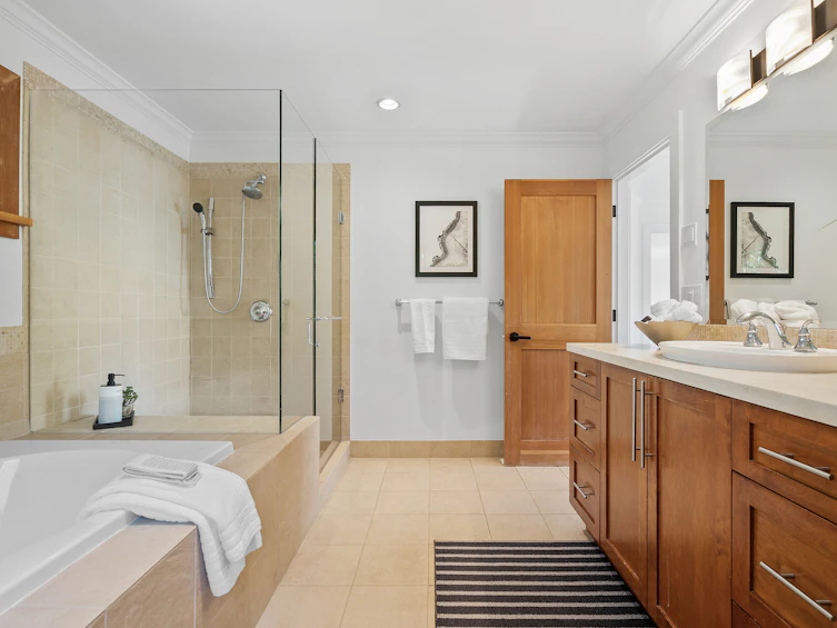 4812 Skyline Drive, North Vancouver, BC, V7R 3J3 - 49