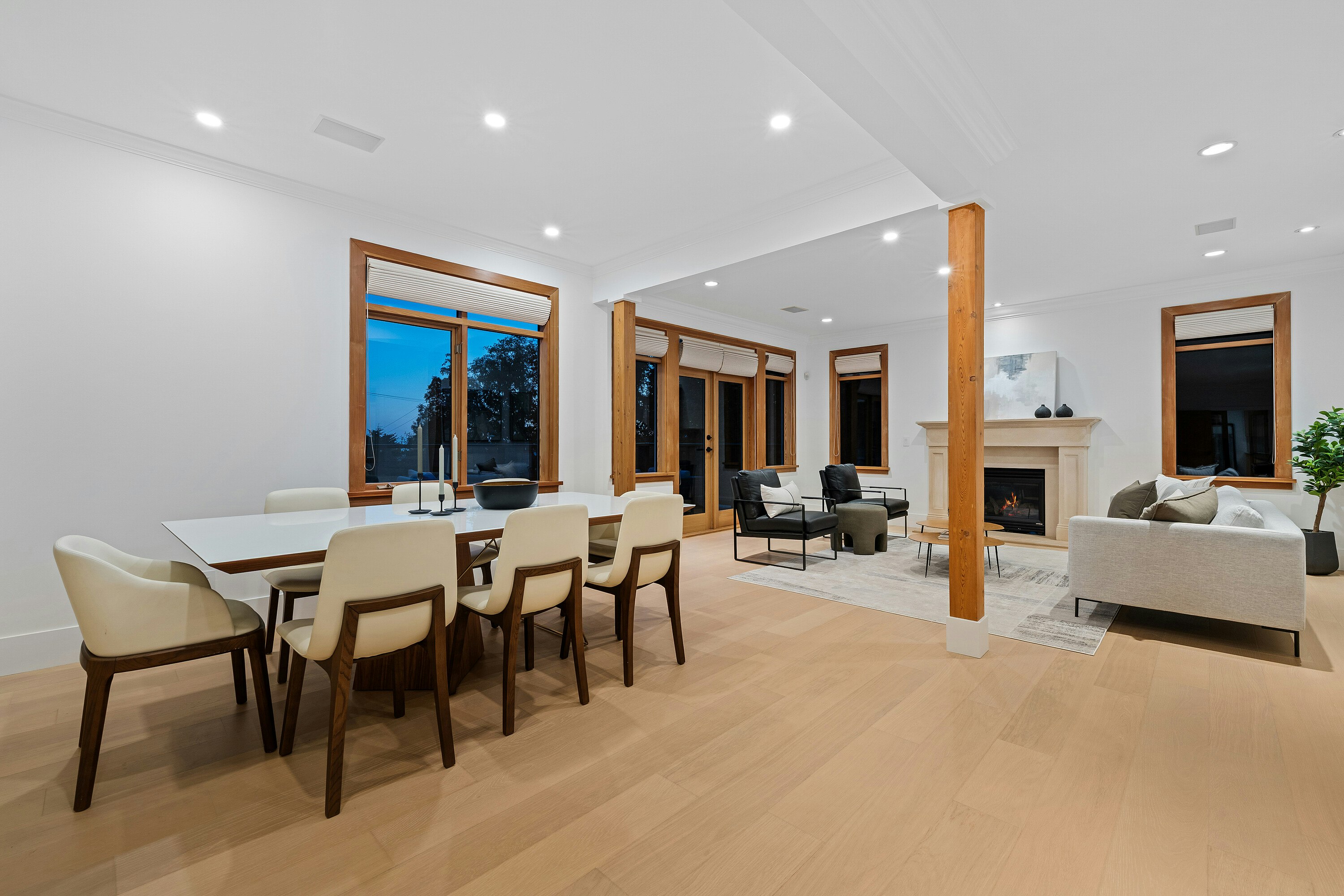 4812 Skyline Drive, North Vancouver, BC, V7R 3J3 - 34