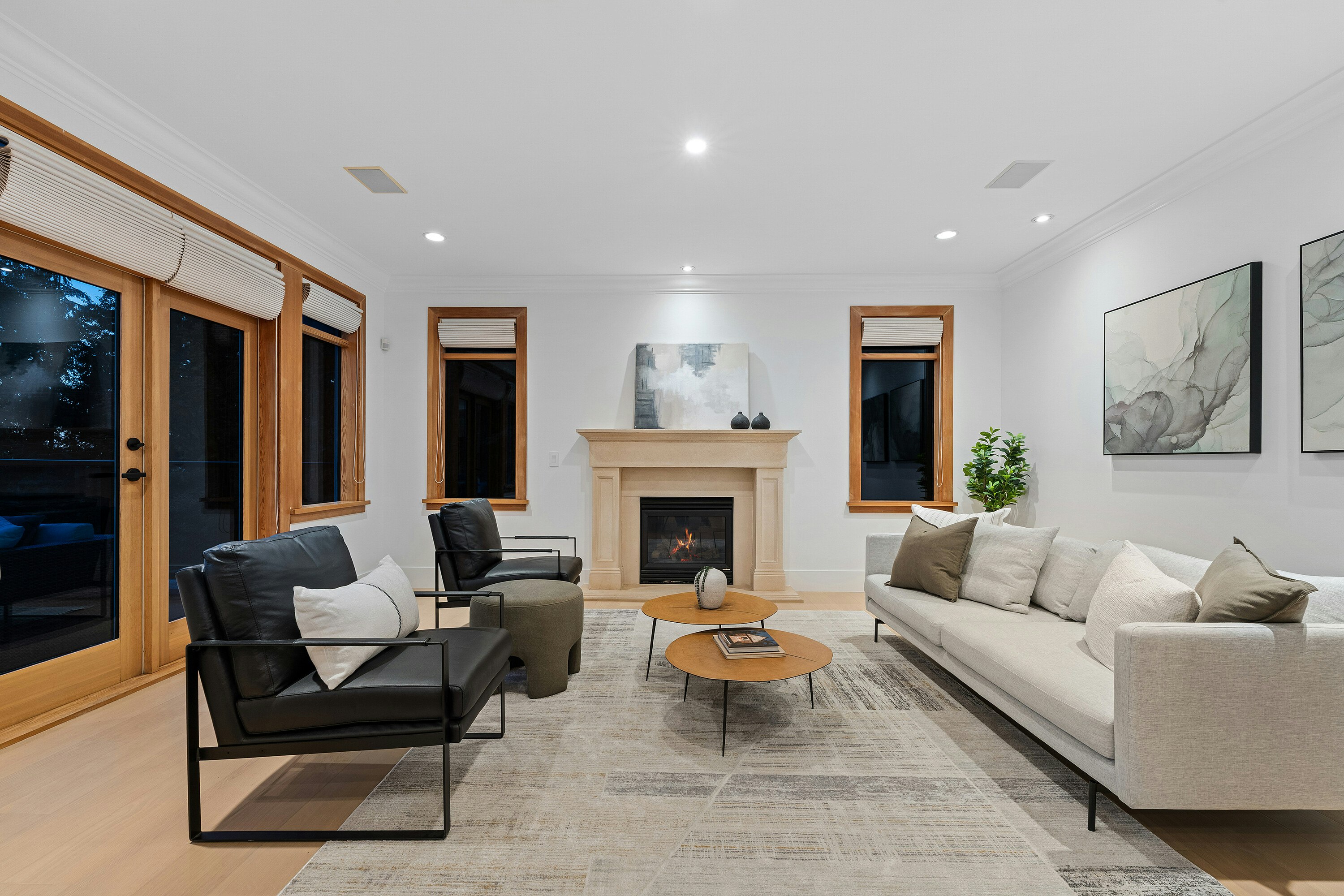 4812 Skyline Drive, North Vancouver, BC, V7R 3J3 - 26