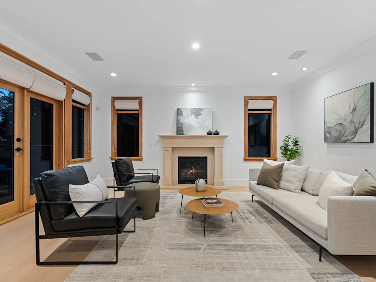 4812 Skyline Drive, North Vancouver, BC, V7R 3J3 - 26