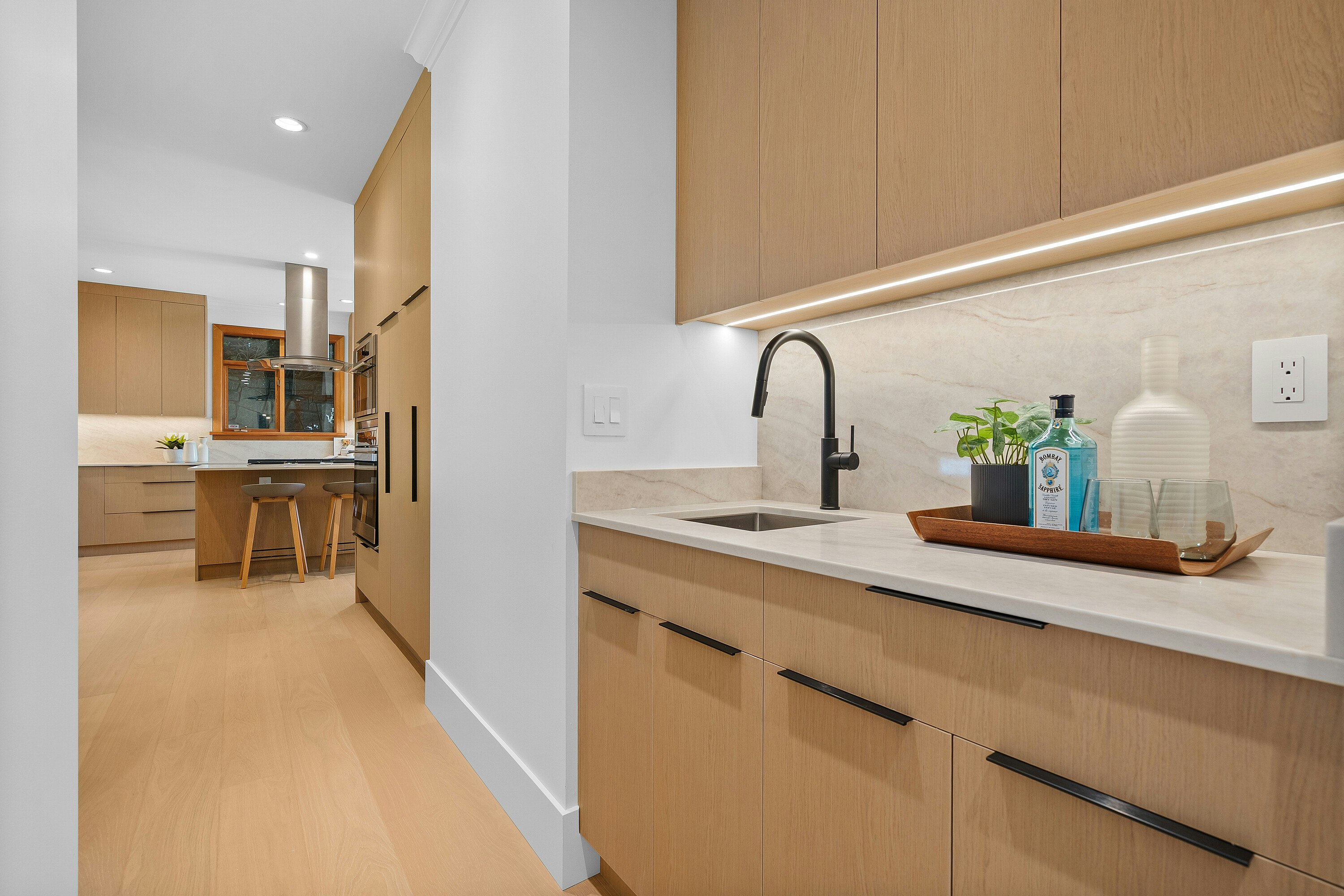 4812 Skyline Drive, North Vancouver, BC, V7R 3J3 - 16