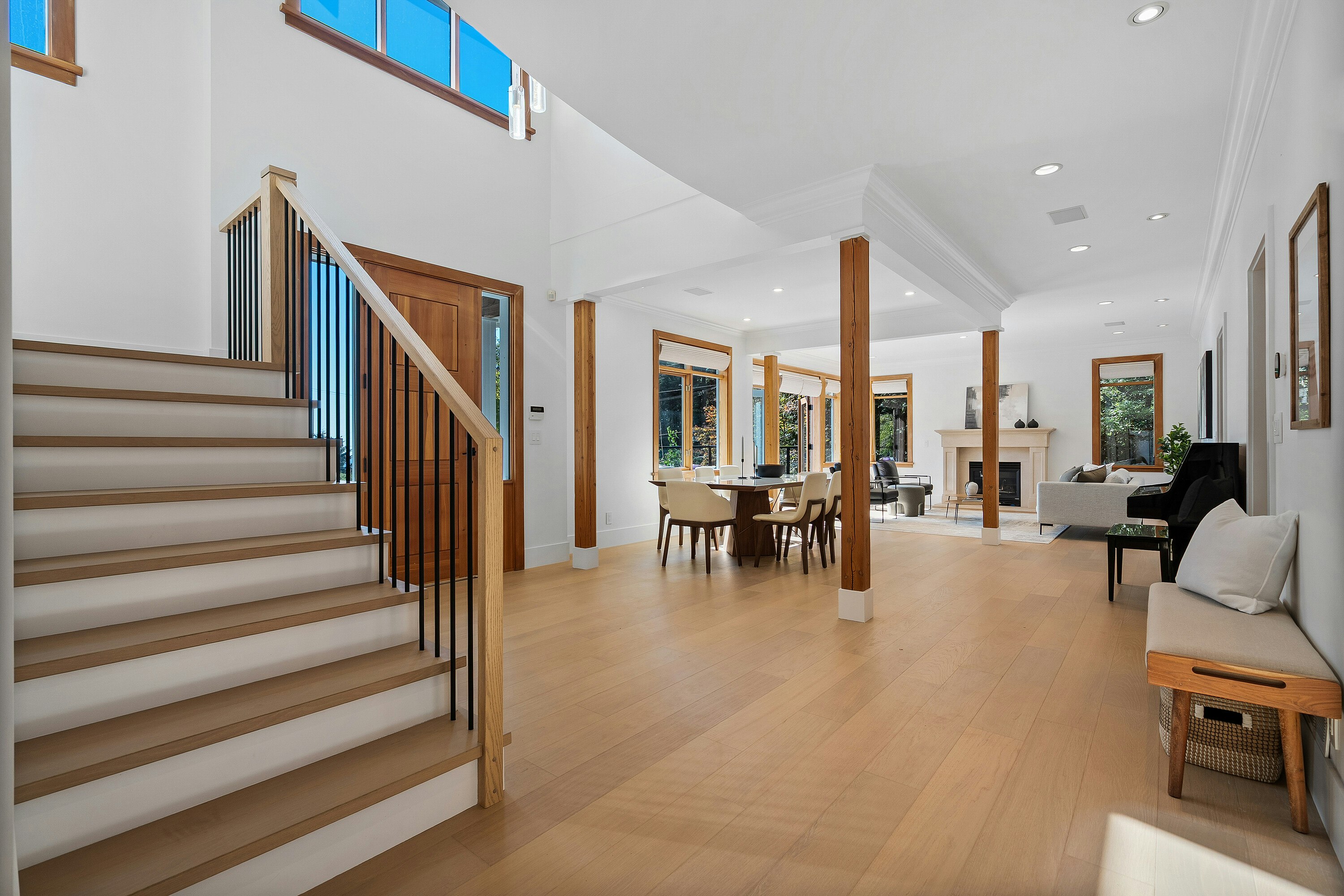 4812 Skyline Drive, North Vancouver, BC, V7R 3J3 - 19
