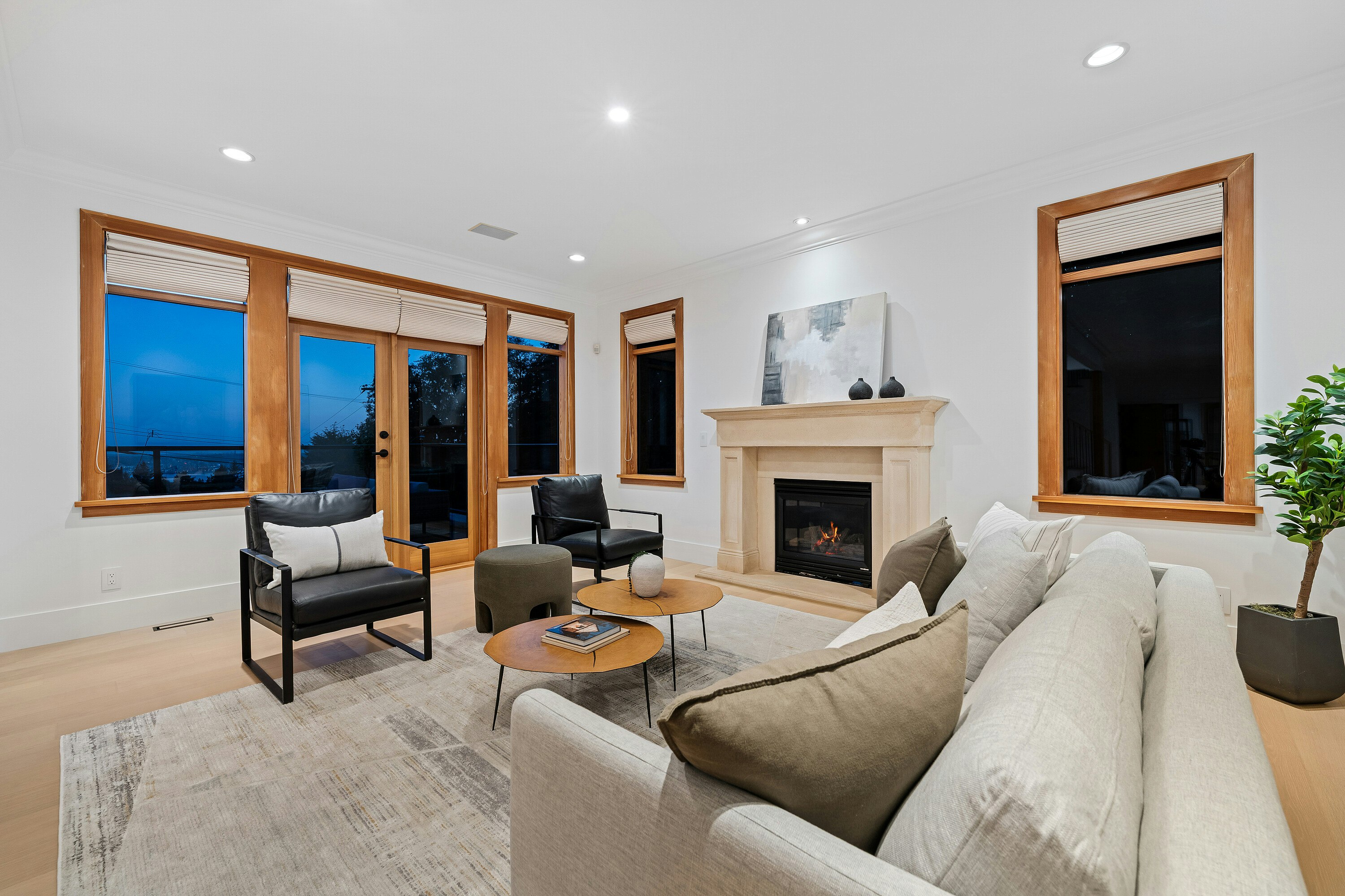 4812 Skyline Drive, North Vancouver, BC, V7R 3J3 - 23
