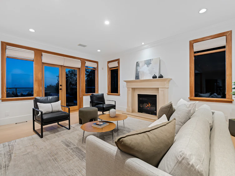 4812 Skyline Drive, North Vancouver, BC, V7R 3J3 - 23