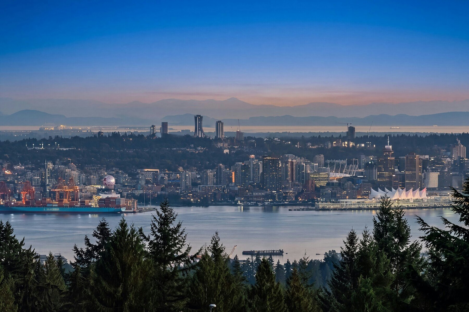 4812 Skyline Drive, North Vancouver, BC, V7R 3J3 - 30