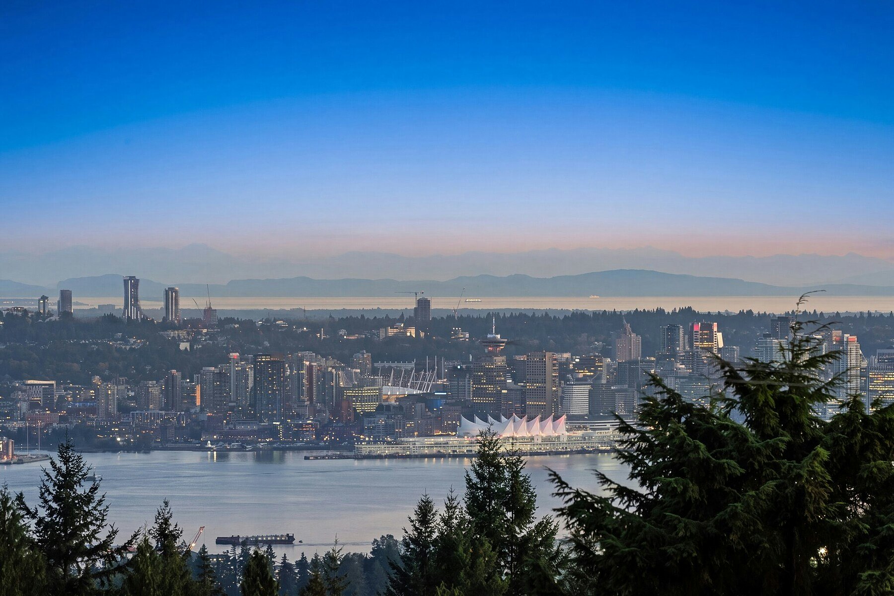 4812 Skyline Drive, North Vancouver, BC, V7R 3J3 - 38