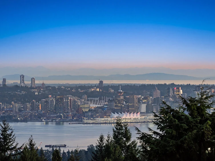 4812 Skyline Drive, North Vancouver, BC, V7R 3J3 - 38
