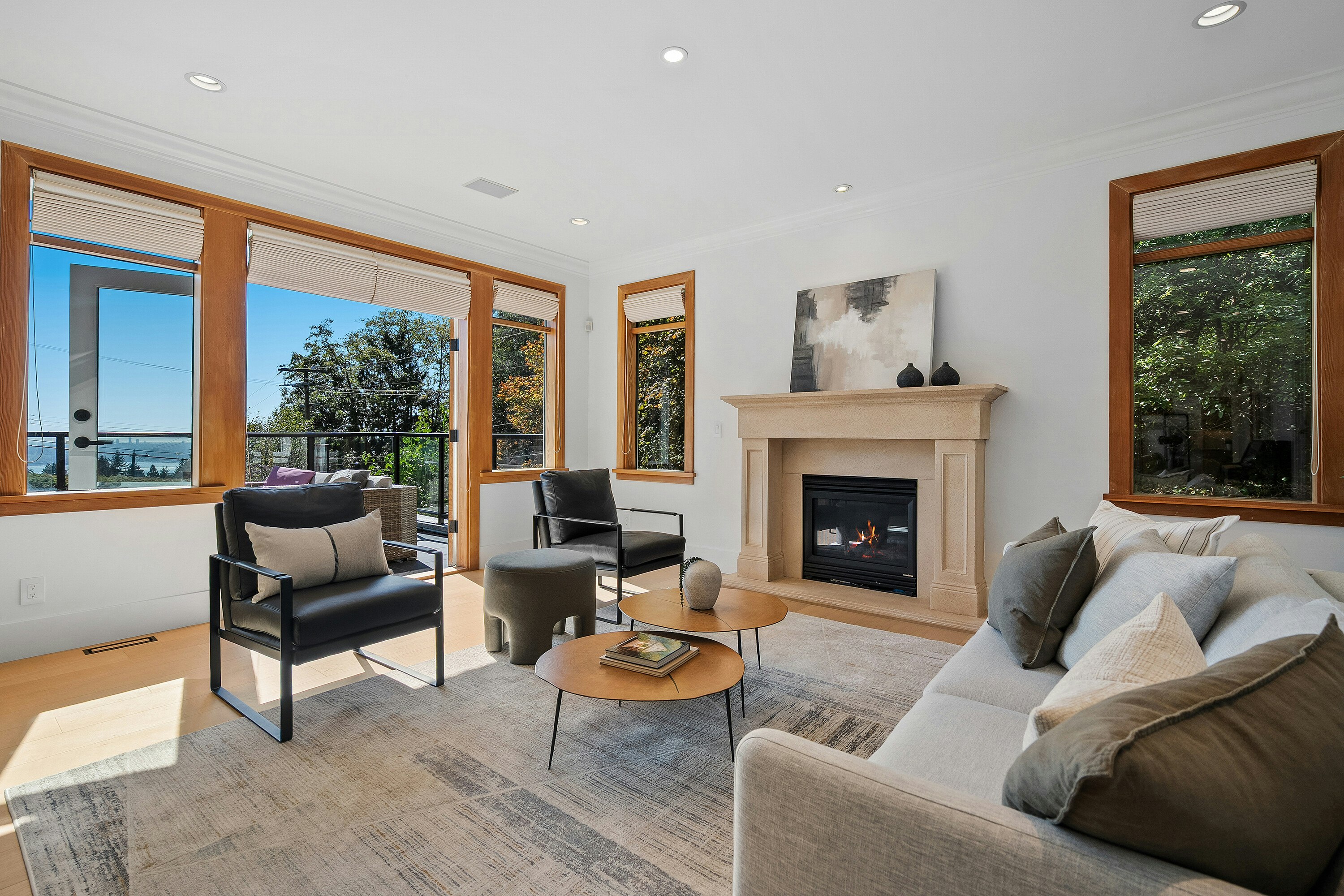 4812 Skyline Drive, North Vancouver, BC, V7R 3J3 - 22