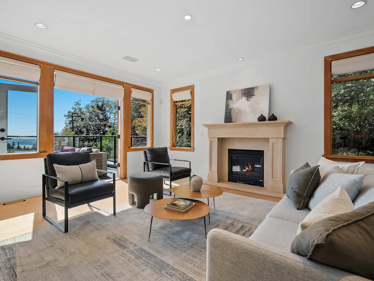 4812 Skyline Drive, North Vancouver, BC, V7R 3J3 - 22