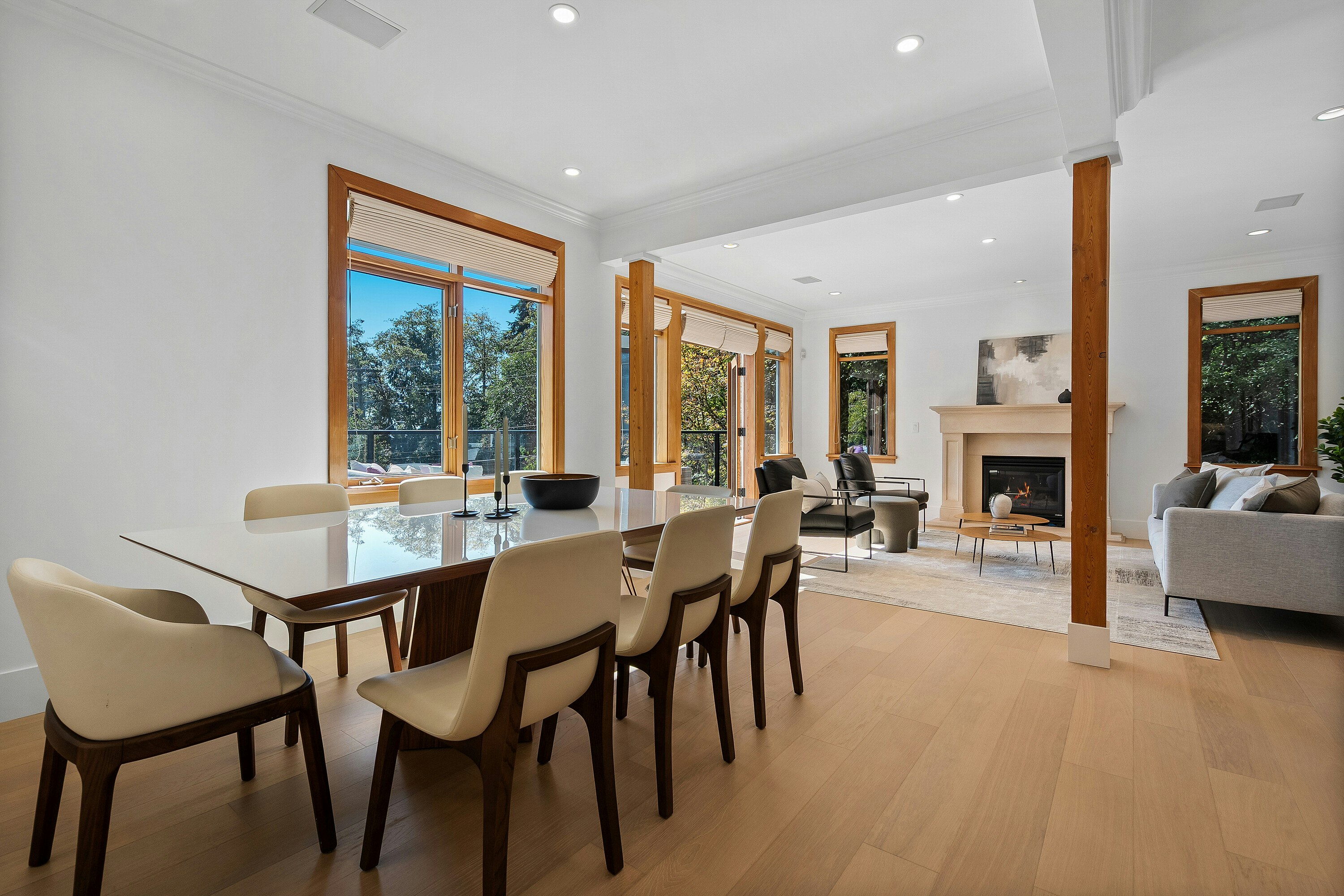 4812 Skyline Drive, North Vancouver, BC, V7R 3J3 - 21