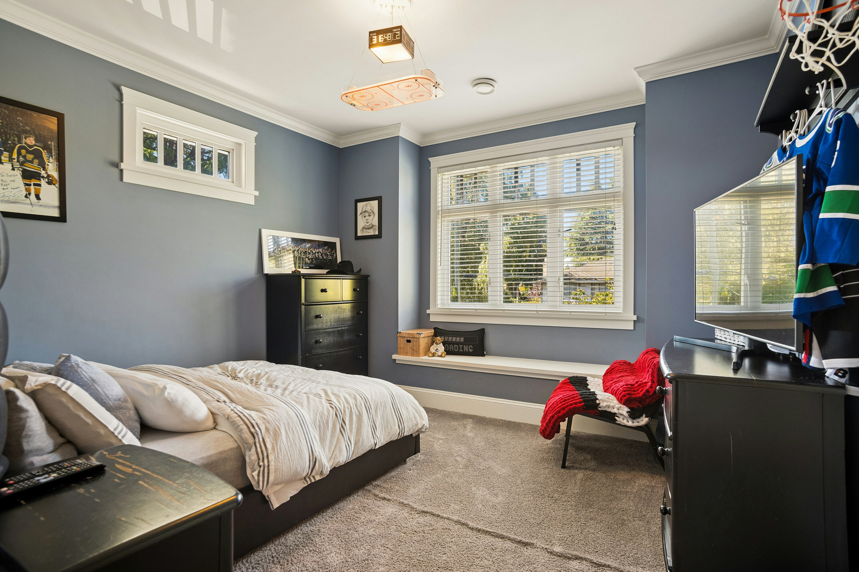 5562 Crown Street, Vancouver, BC, V6N 2B5 - 31