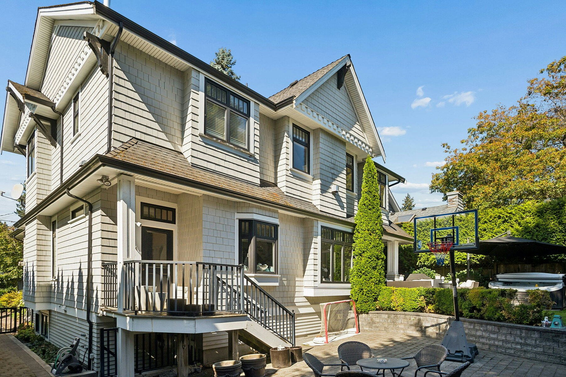 5562 Crown Street, Vancouver, BC, V6N 2B5 - 58