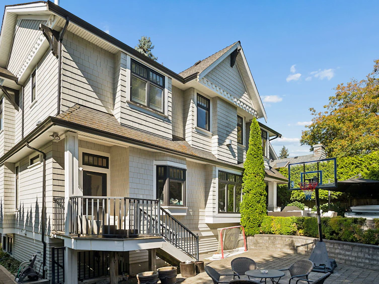 5562 Crown Street, Vancouver, BC, V6N 2B5 - 58