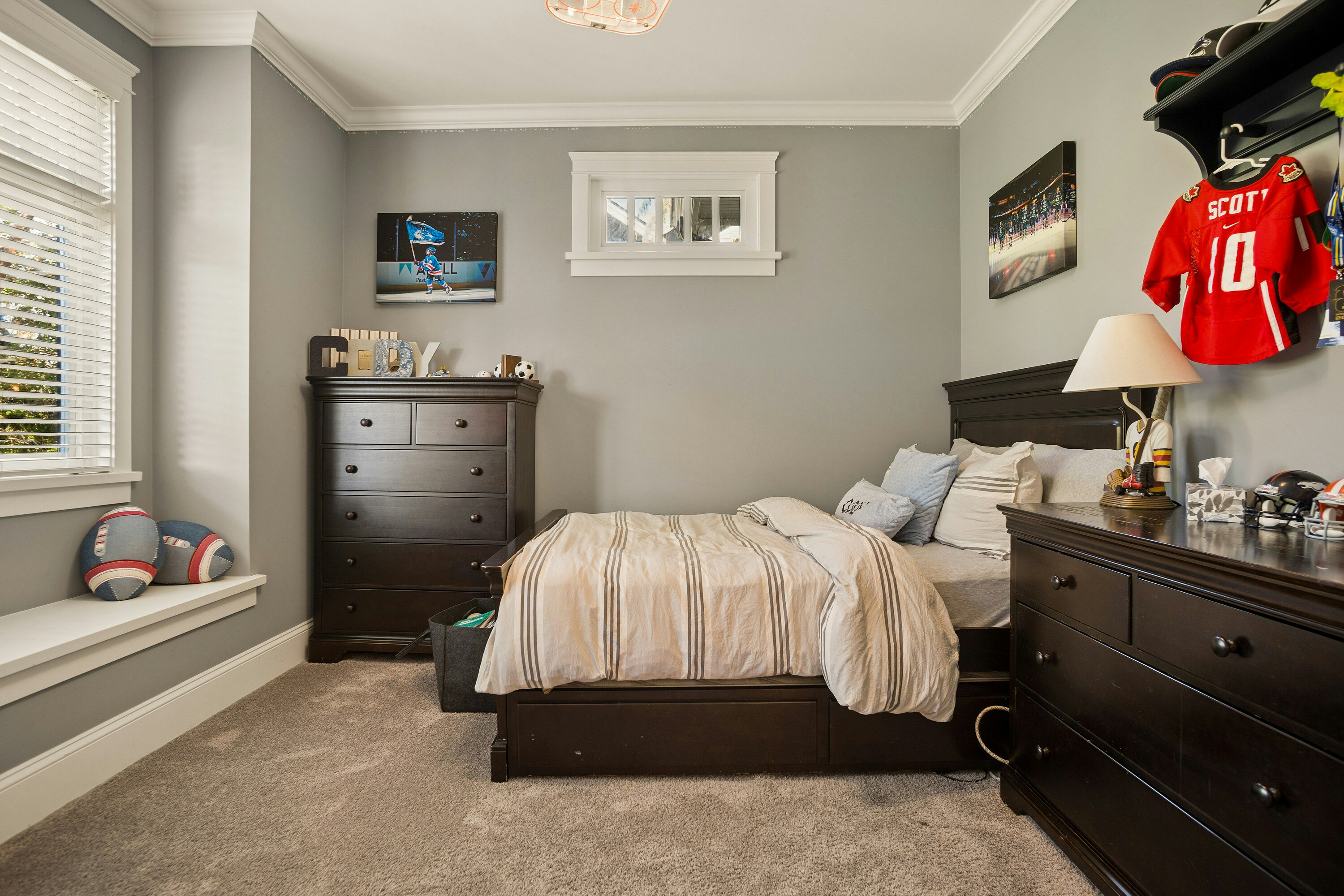 5562 Crown Street, Vancouver, BC, V6N 2B5 - 38
