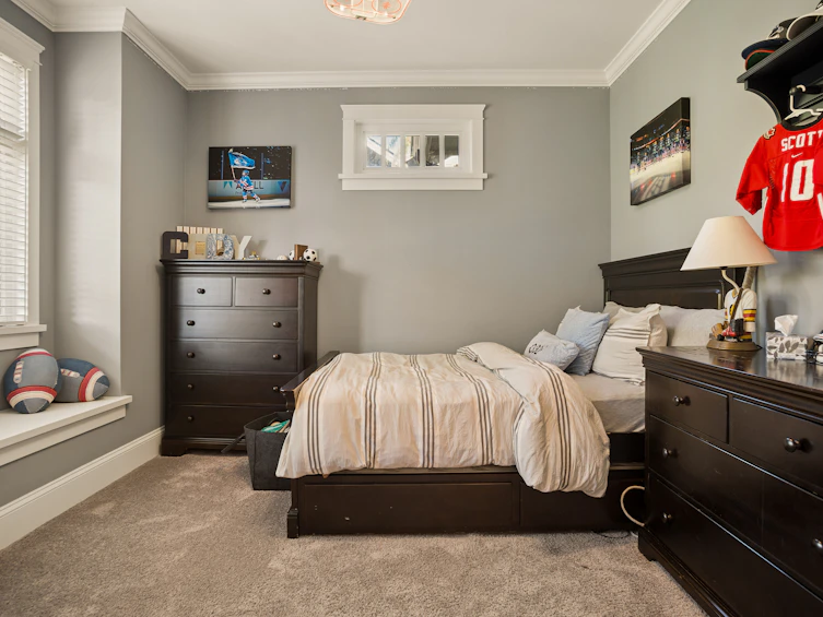5562 Crown Street, Vancouver, BC, V6N 2B5 - 38
