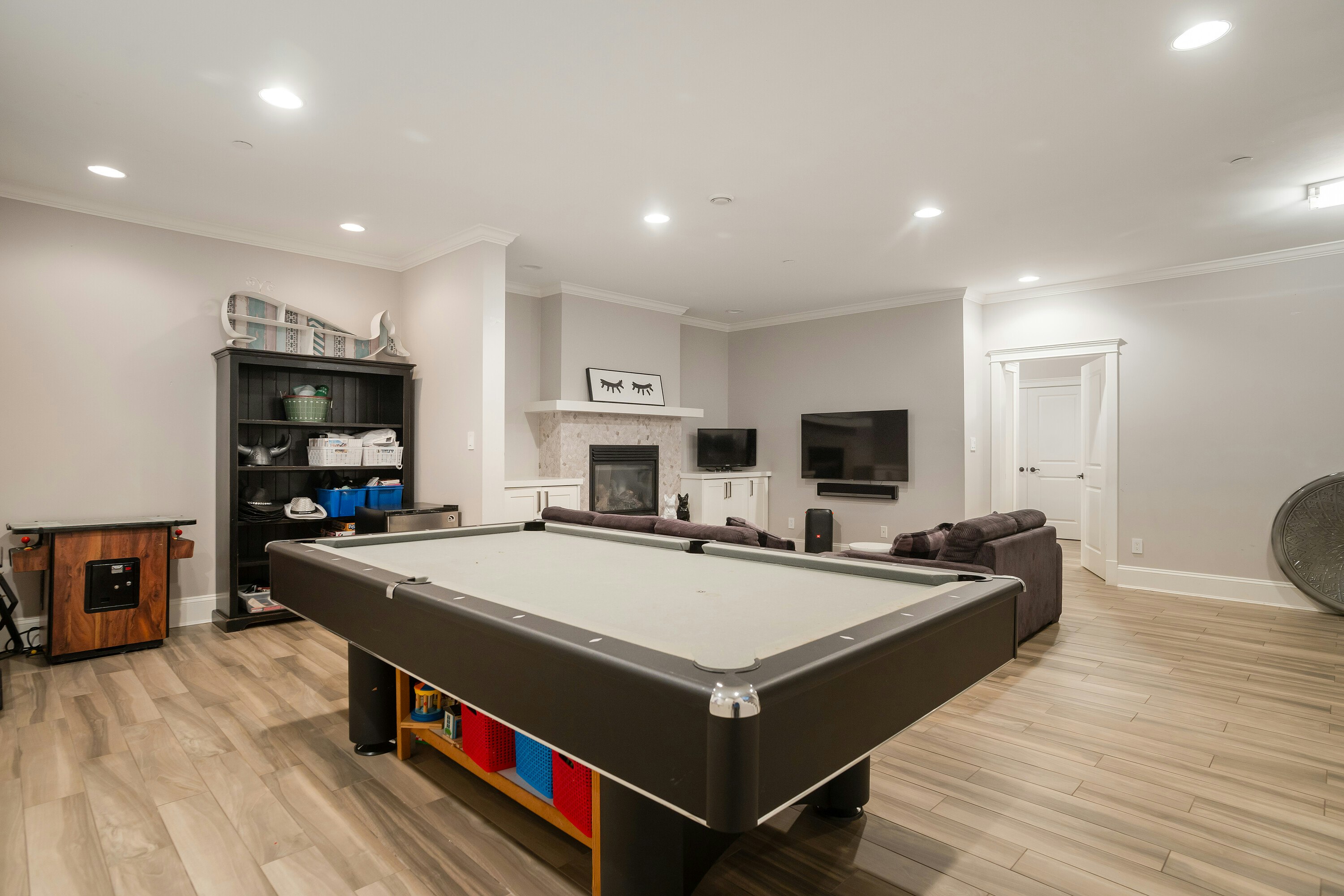 5562 Crown Street, Vancouver, BC, V6N 2B5 - 50