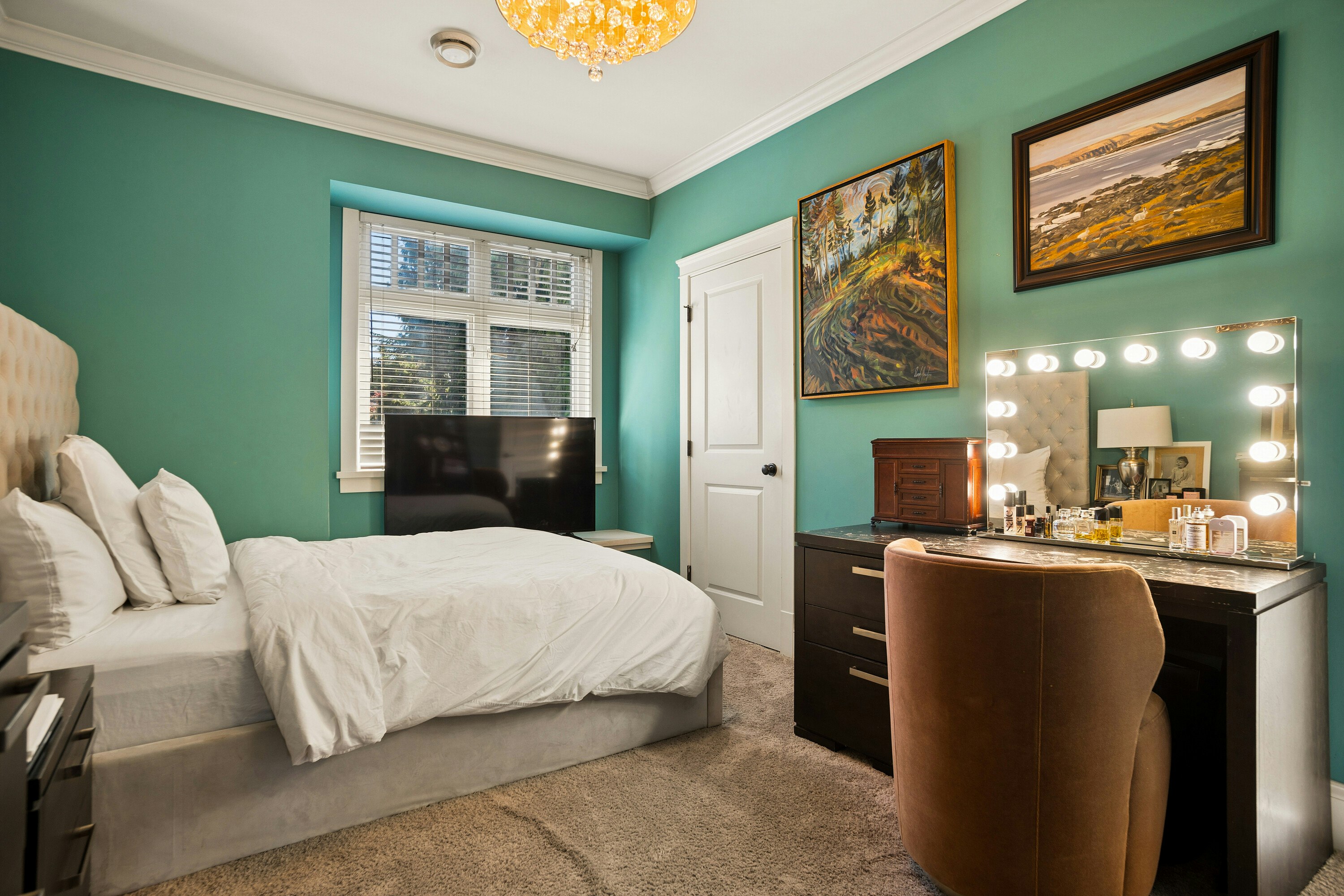 5562 Crown Street, Vancouver, BC, V6N 2B5 - 34