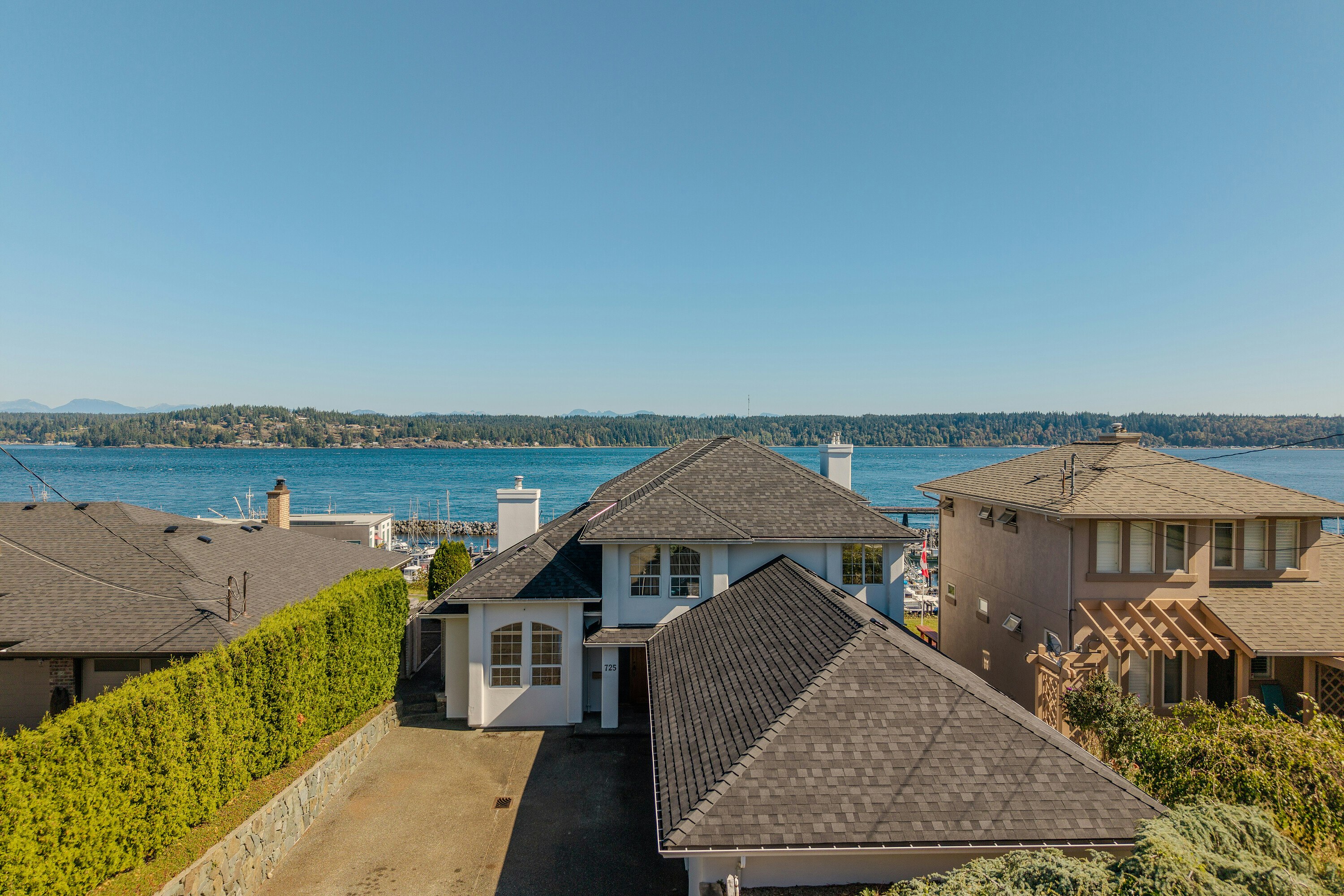 725 Thulin Street, Campbell River, BC, V9W 2L4