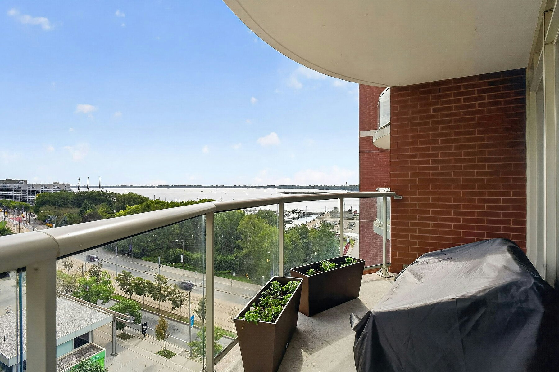 906-550 Queens Quay W, Toronto, ON, M5V 3M8 - 33