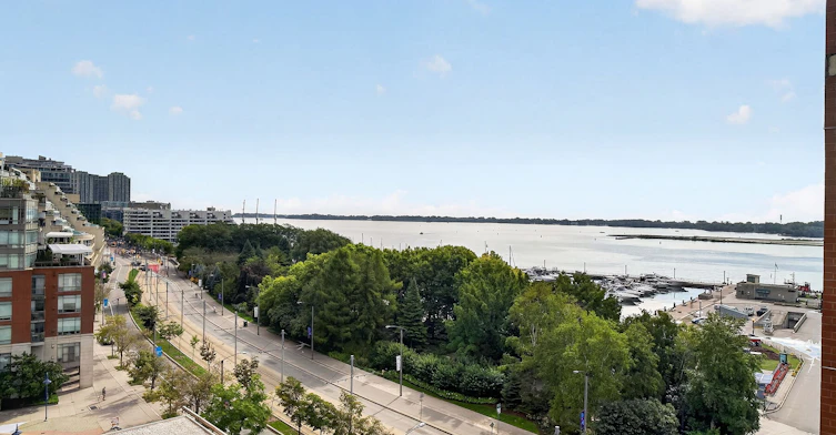 906-550 Queens Quay W, Toronto, ON, M5V 3M8 - 34