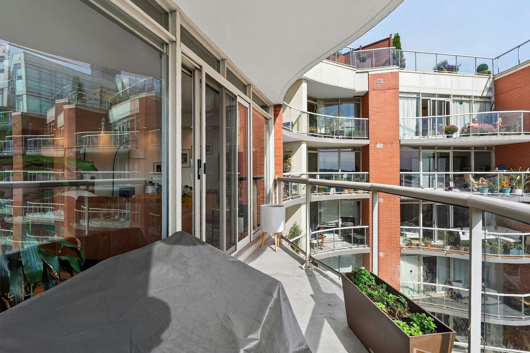 906-550 Queens Quay W, Toronto, ON, M5V 3M8 - 35
