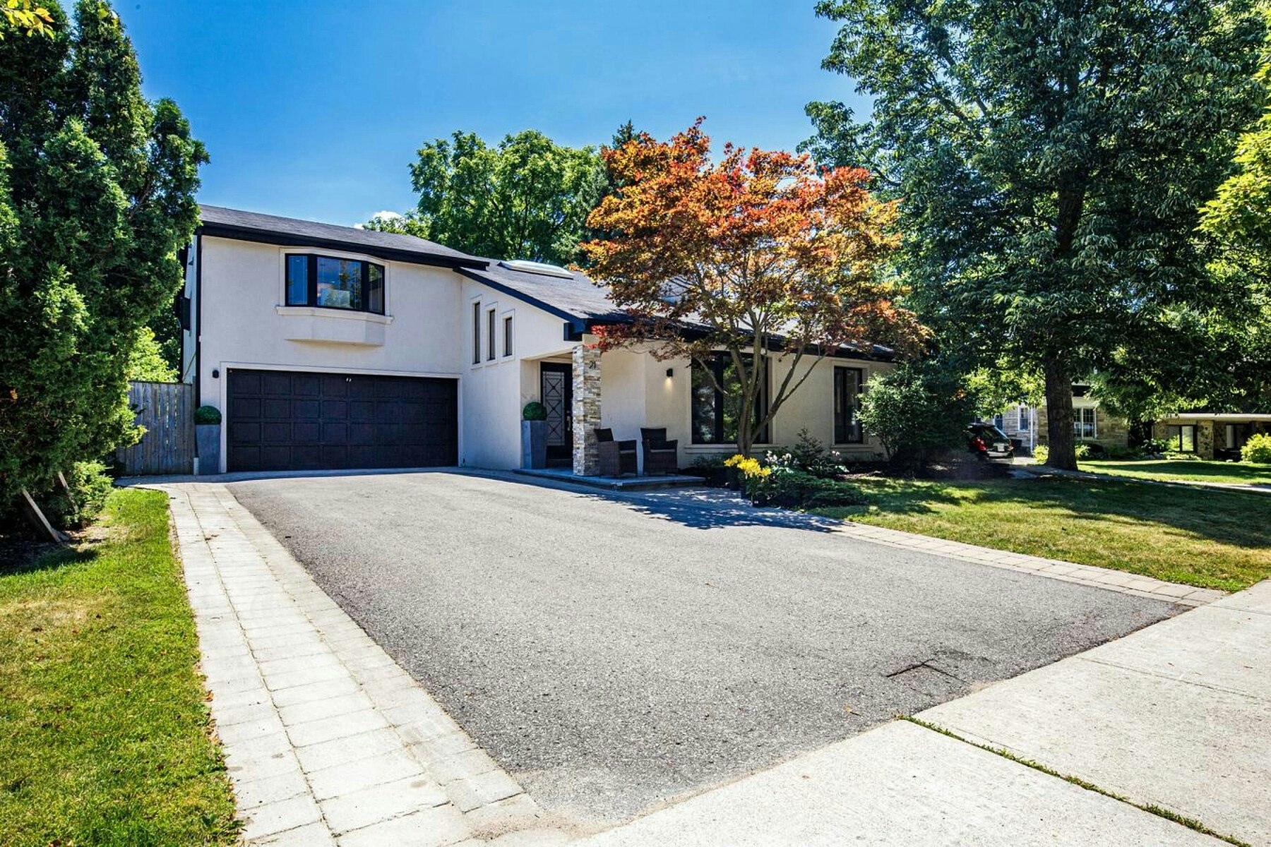 21 Denver Crescent, Toronto, ON, M2J 1G6