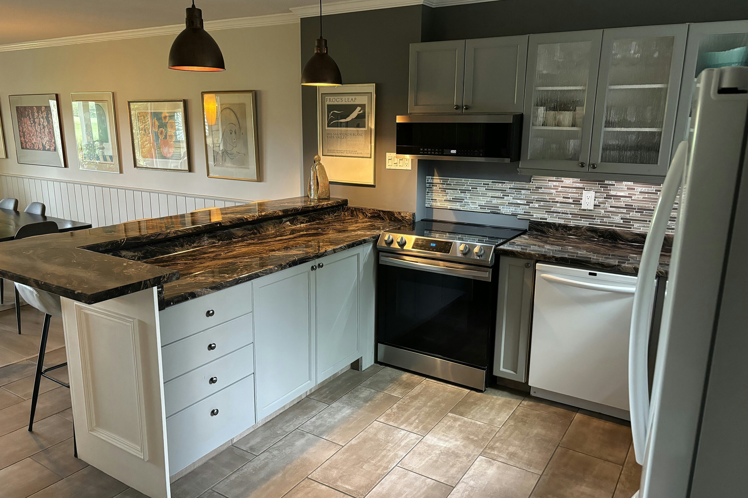 570 Oxbow Crescent, Collingwood, ON, L9Y 5B4 - 5