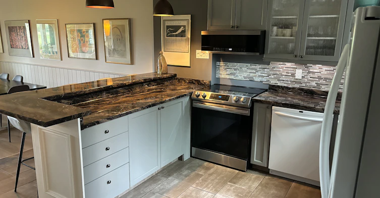 570 Oxbow Crescent, Collingwood, ON, L9Y 5B4 - 5