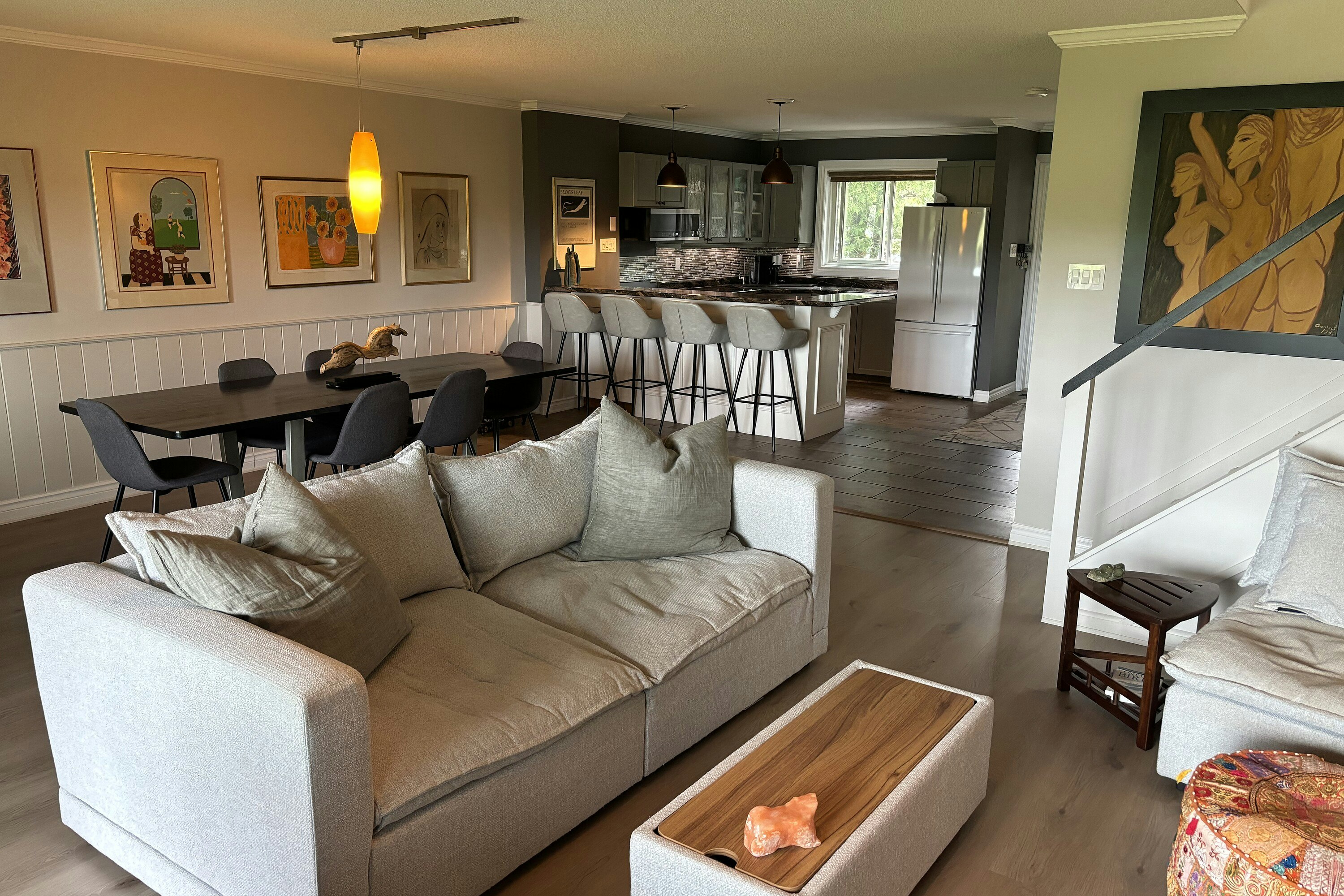 570 Oxbow Crescent, Collingwood, ON, L9Y 5B4 - 9
