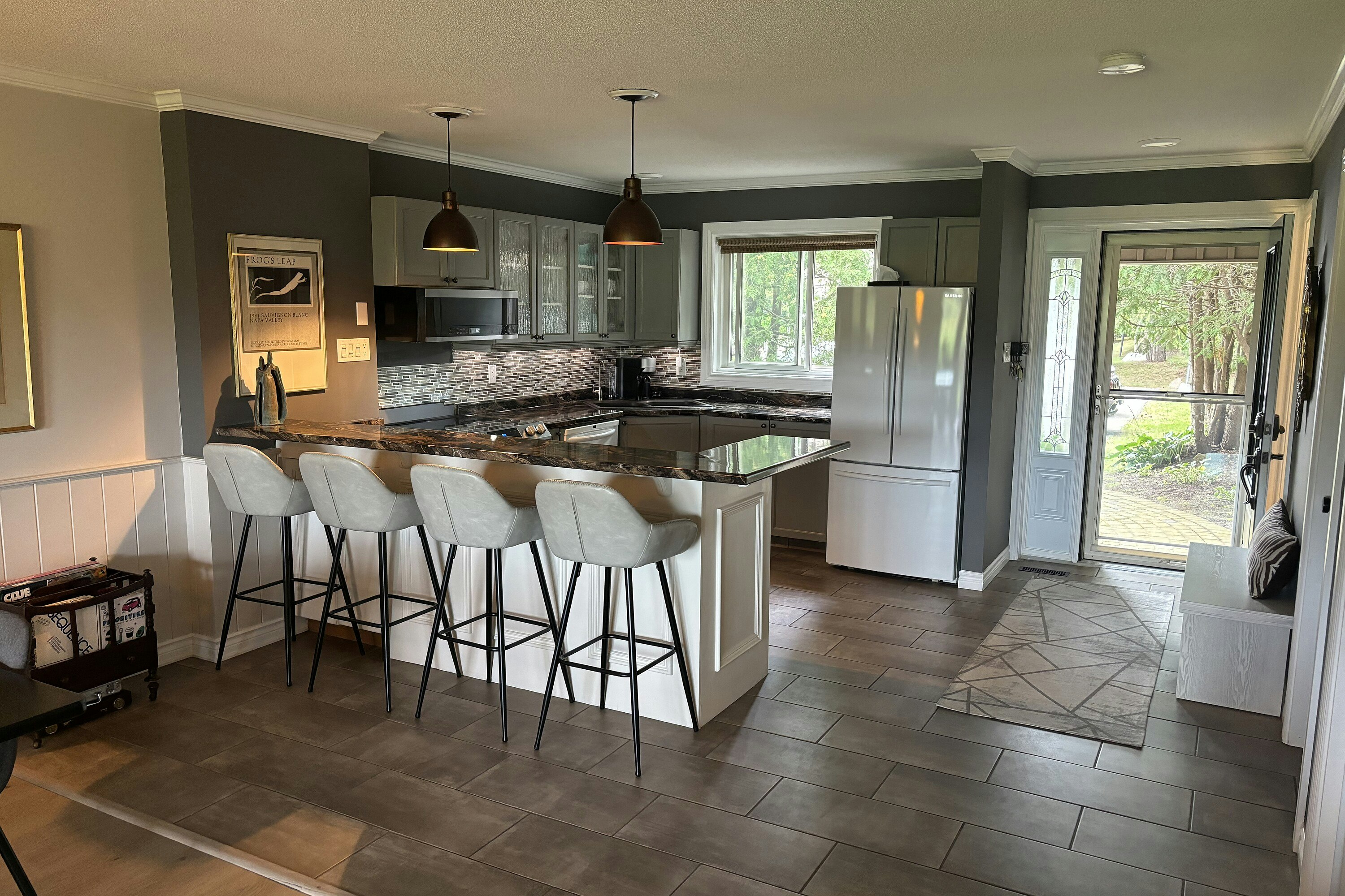 570 Oxbow Crescent, Collingwood, ON, L9Y 5B4 - 7