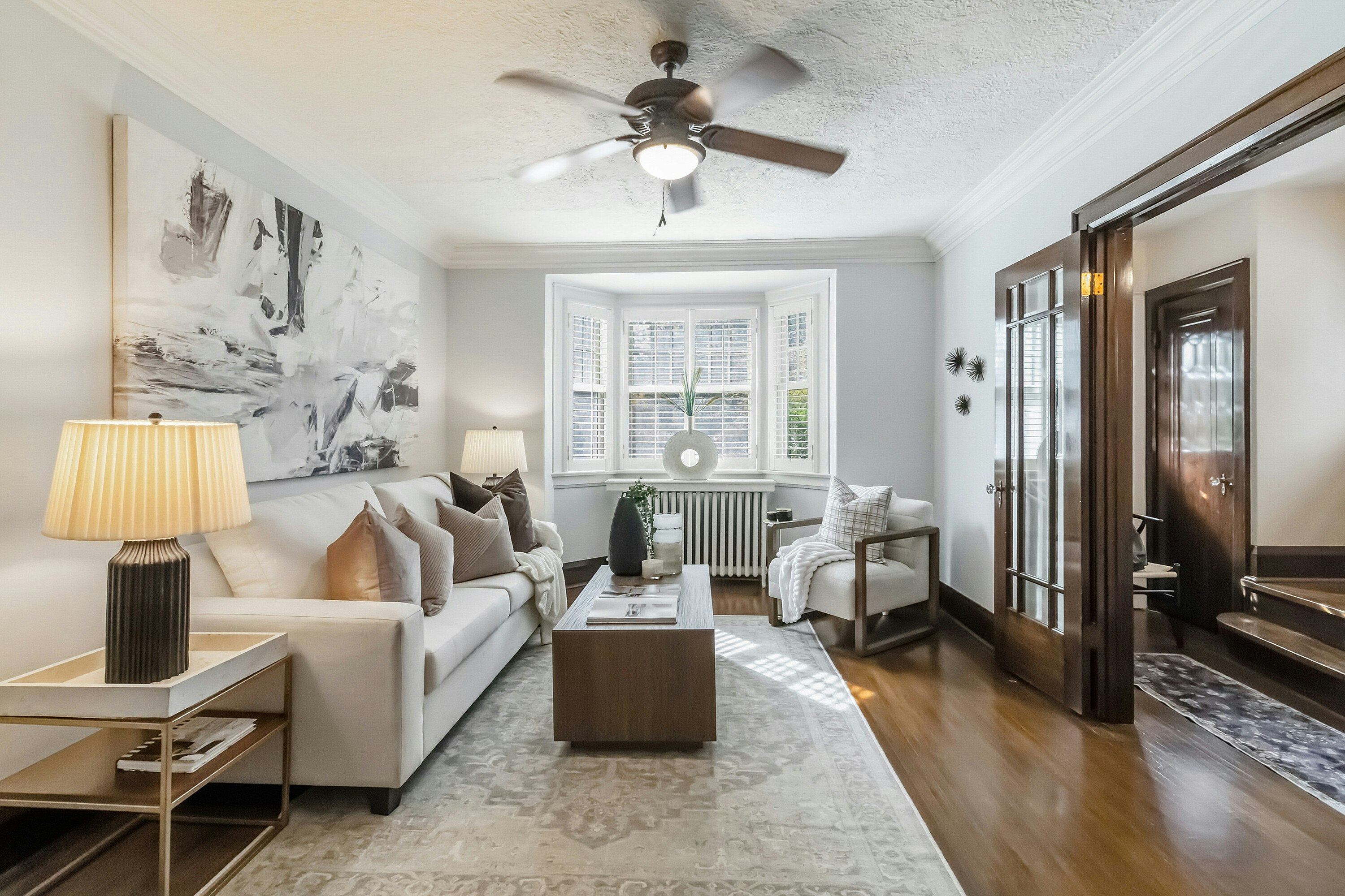 25 Cortland Avenue, Toronto, ON, M4R 1T7