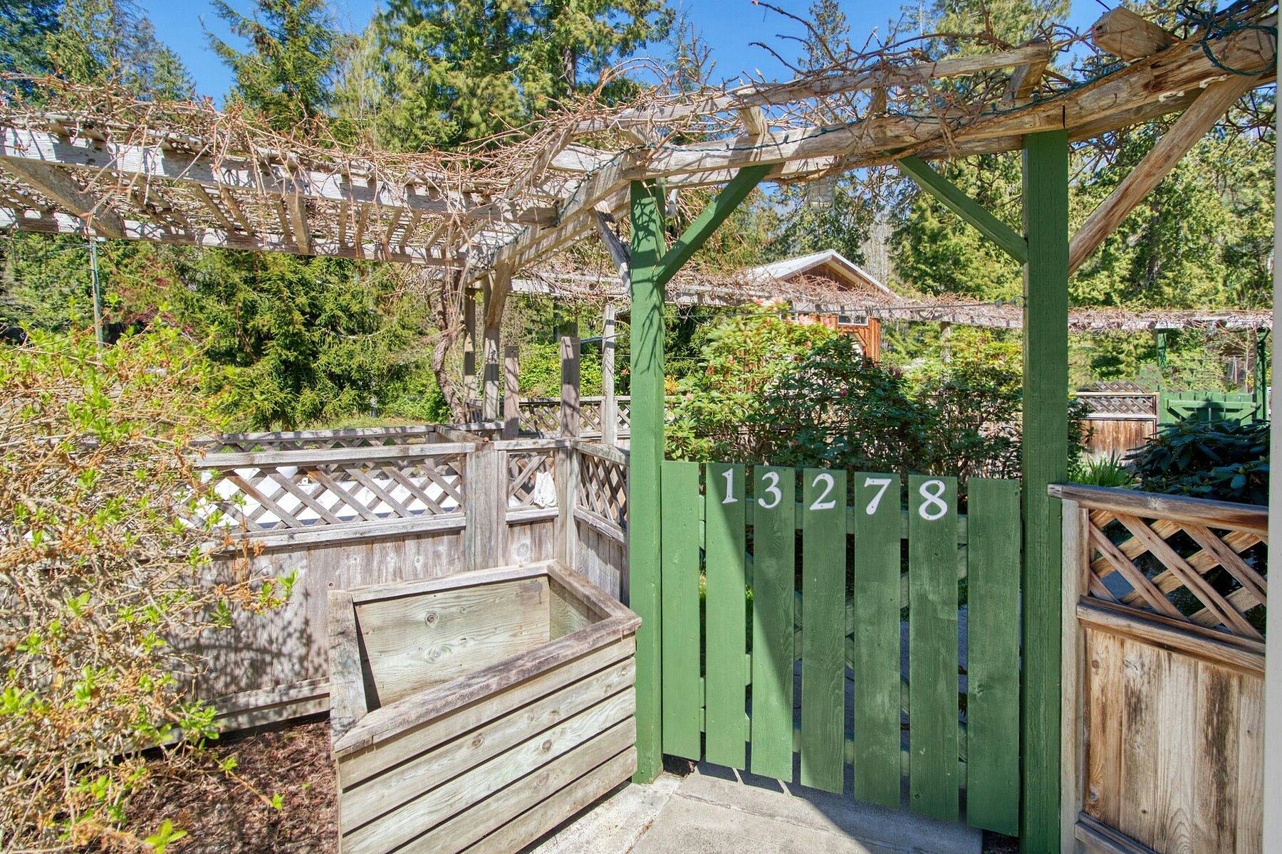 13278-13282 Keelson Road, Pender Harbour Egmont, BC, V0N 1S1 - 22