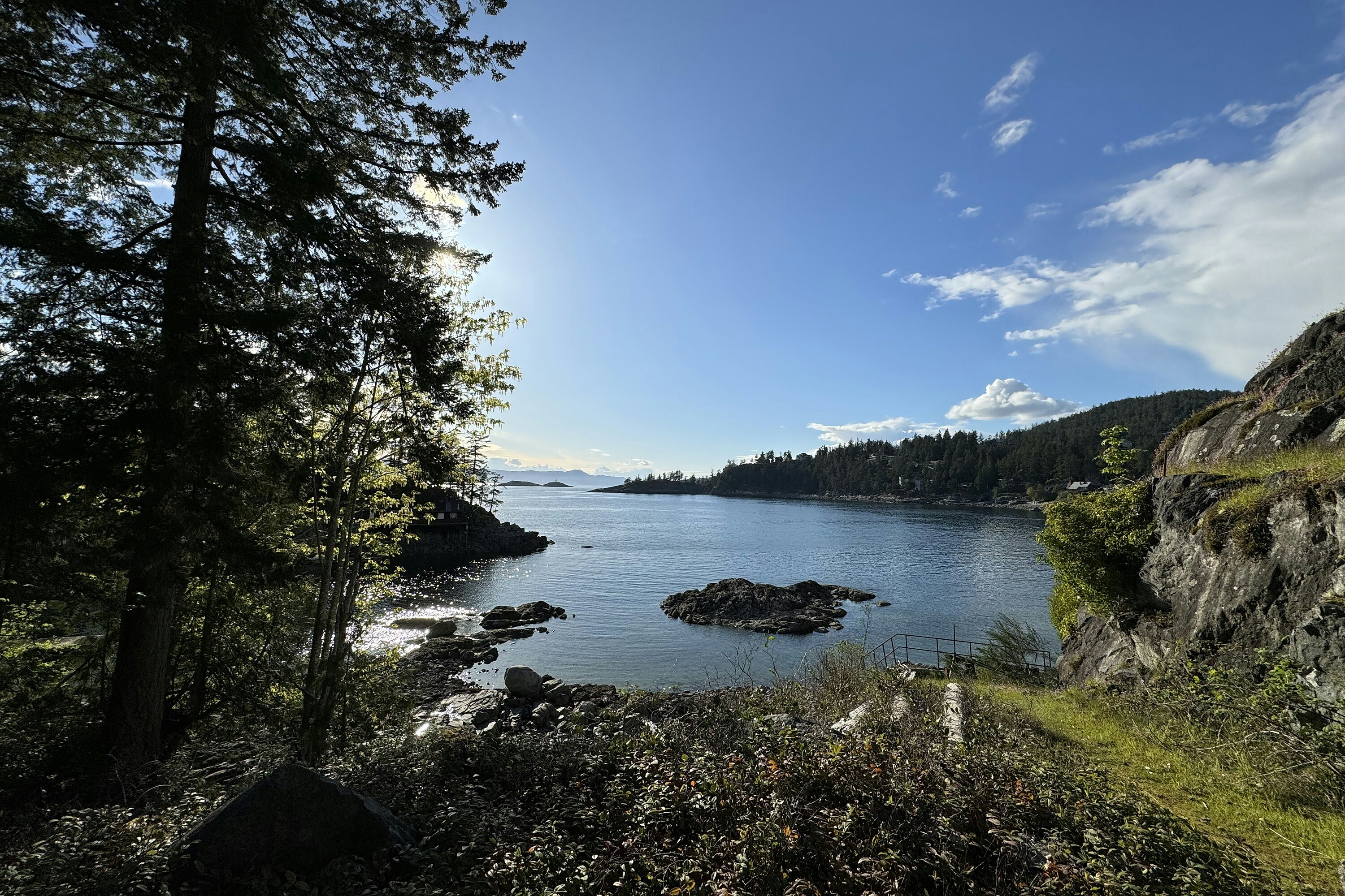 13278-13282 Keelson Road, Pender Harbour Egmont, BC, V0N 1S1 - 35