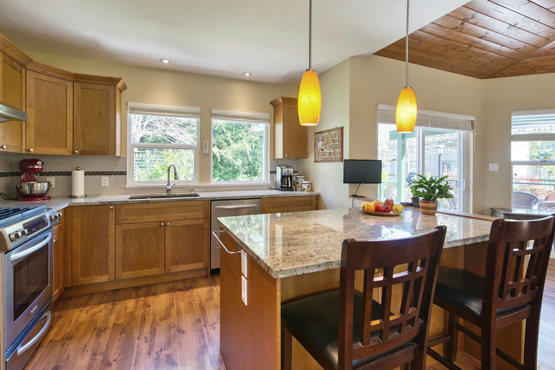 13278-13282 Keelson Road, Pender Harbour Egmont, BC, V0N 1S1 - 9